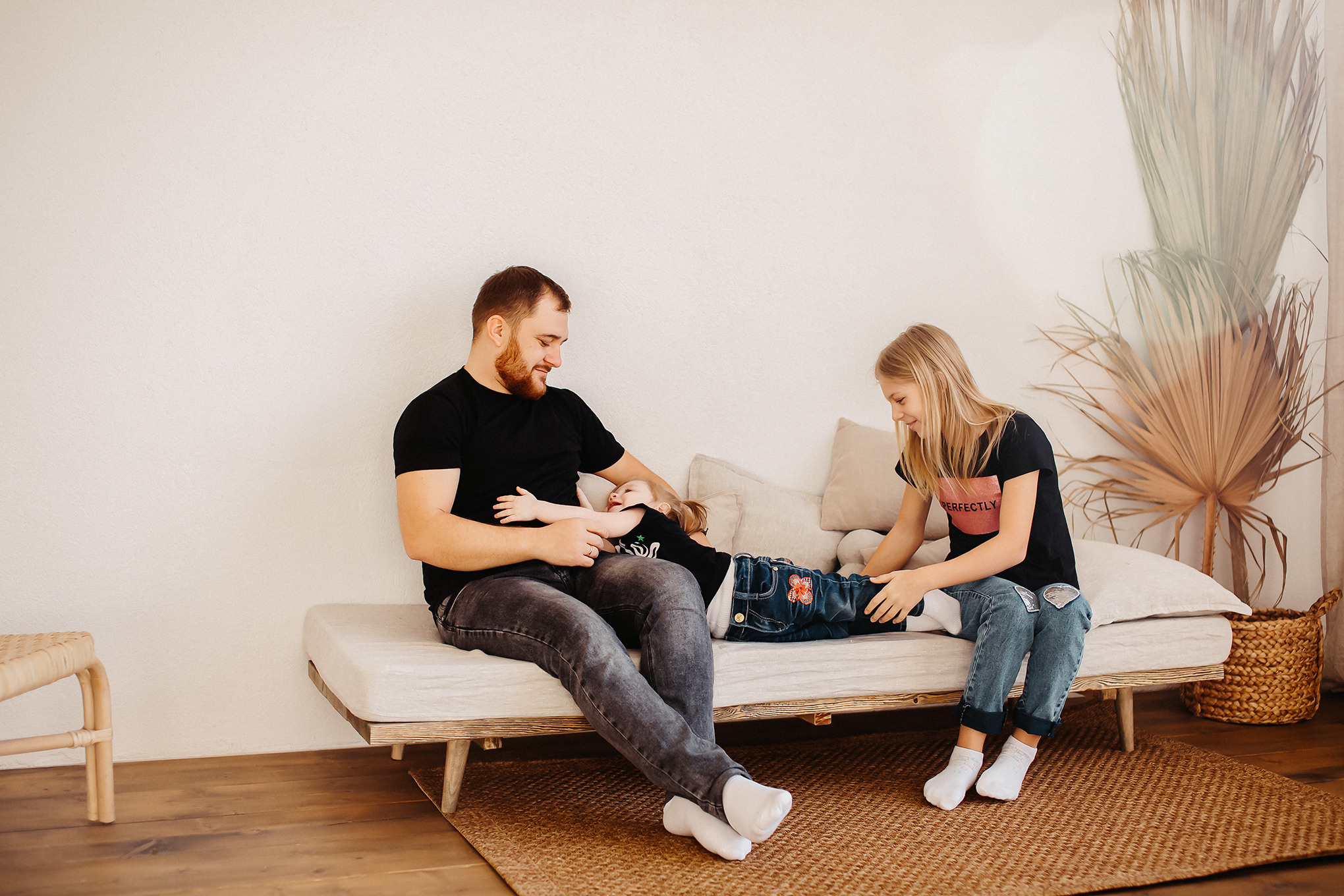 Семейная съемка. Свадебный и семейный фотограф/видеограф в Краснодаре Наталья Осинская