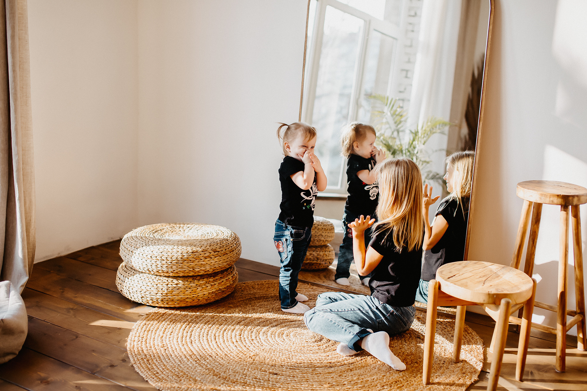 Семейная съемка. Свадебный и семейный фотограф/видеограф в Краснодаре Наталья Осинская