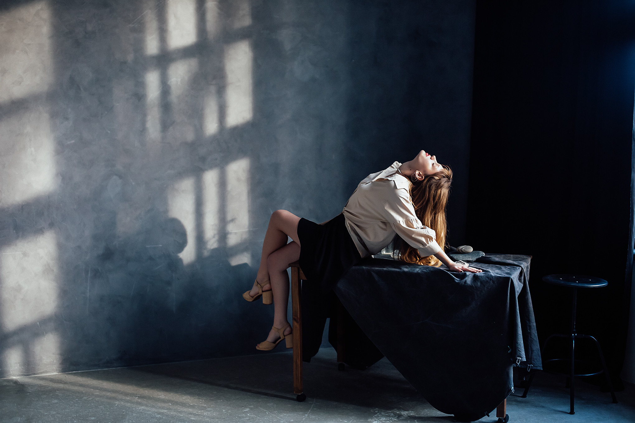 Кристина. Свадебный и семейный фотограф/видеограф в Краснодаре Наталья Осинская