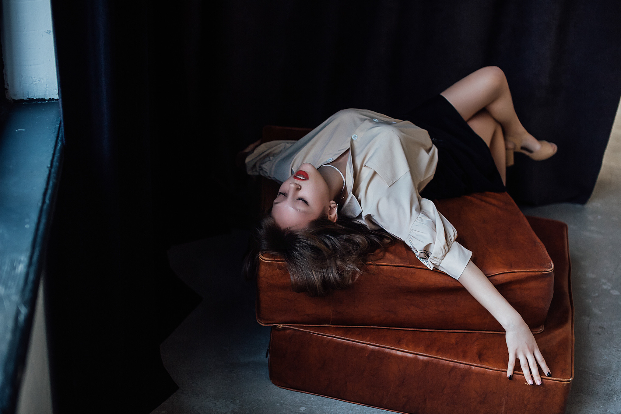 Кристина. Свадебный и семейный фотограф/видеограф в Краснодаре Наталья Осинская