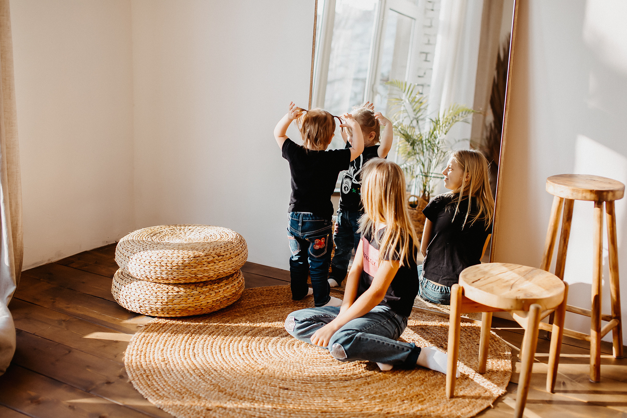 Семейная съемка. Свадебный и семейный фотограф/видеограф в Краснодаре Наталья Осинская