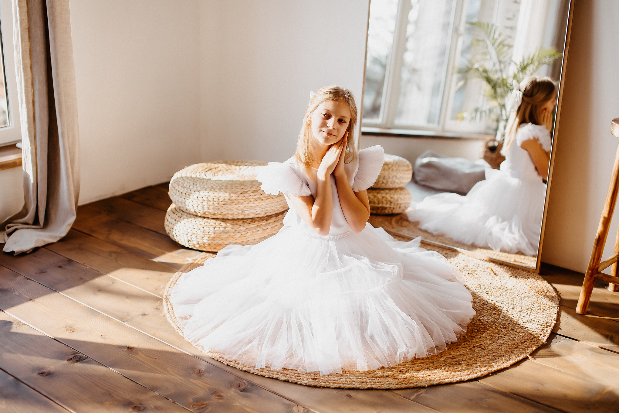 Семейная съемка. Свадебный и семейный фотограф/видеограф в Краснодаре Наталья Осинская