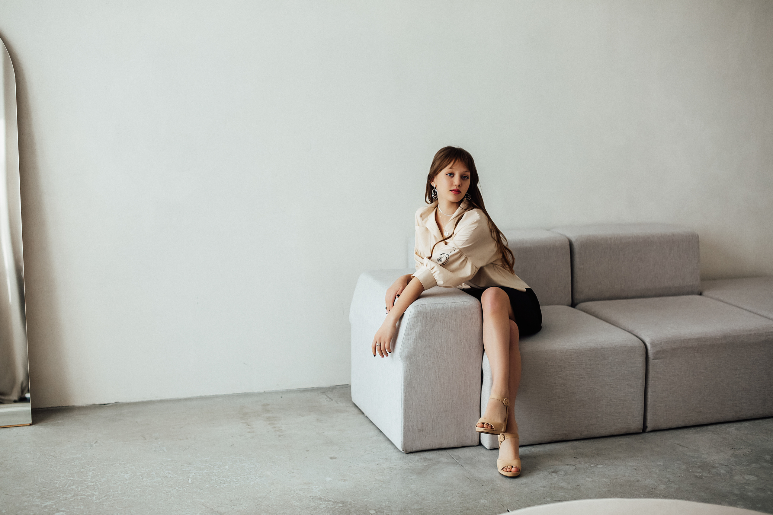 Кристина. Свадебный и семейный фотограф/видеограф в Краснодаре Наталья Осинская