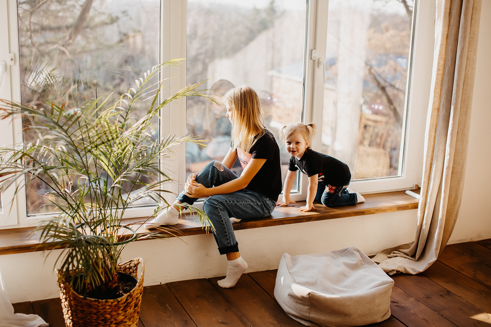 Семейная съемка. Свадебный и семейный фотограф/видеограф в Краснодаре Наталья Осинская