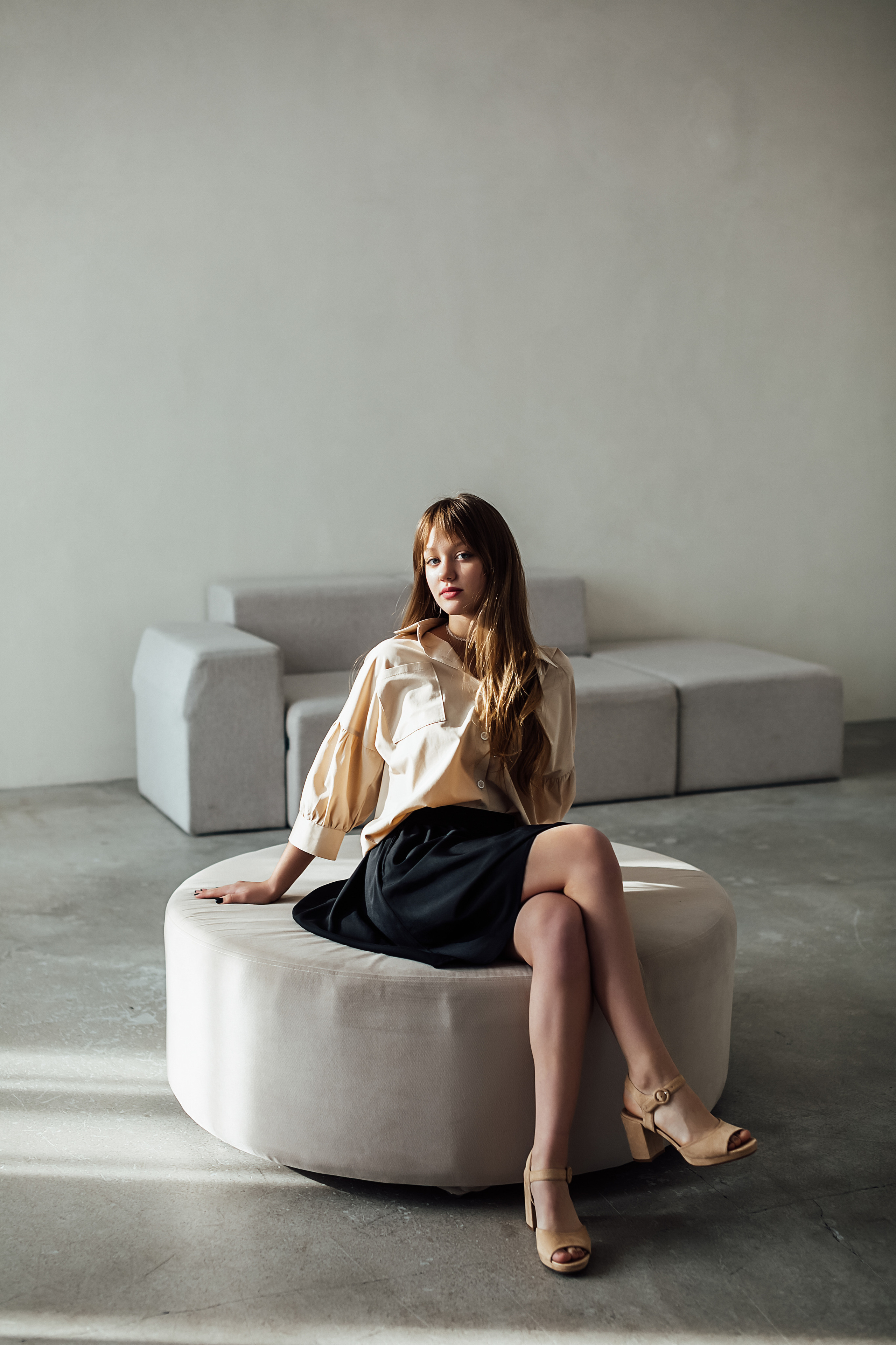 Кристина. Свадебный и семейный фотограф/видеограф в Краснодаре Наталья Осинская