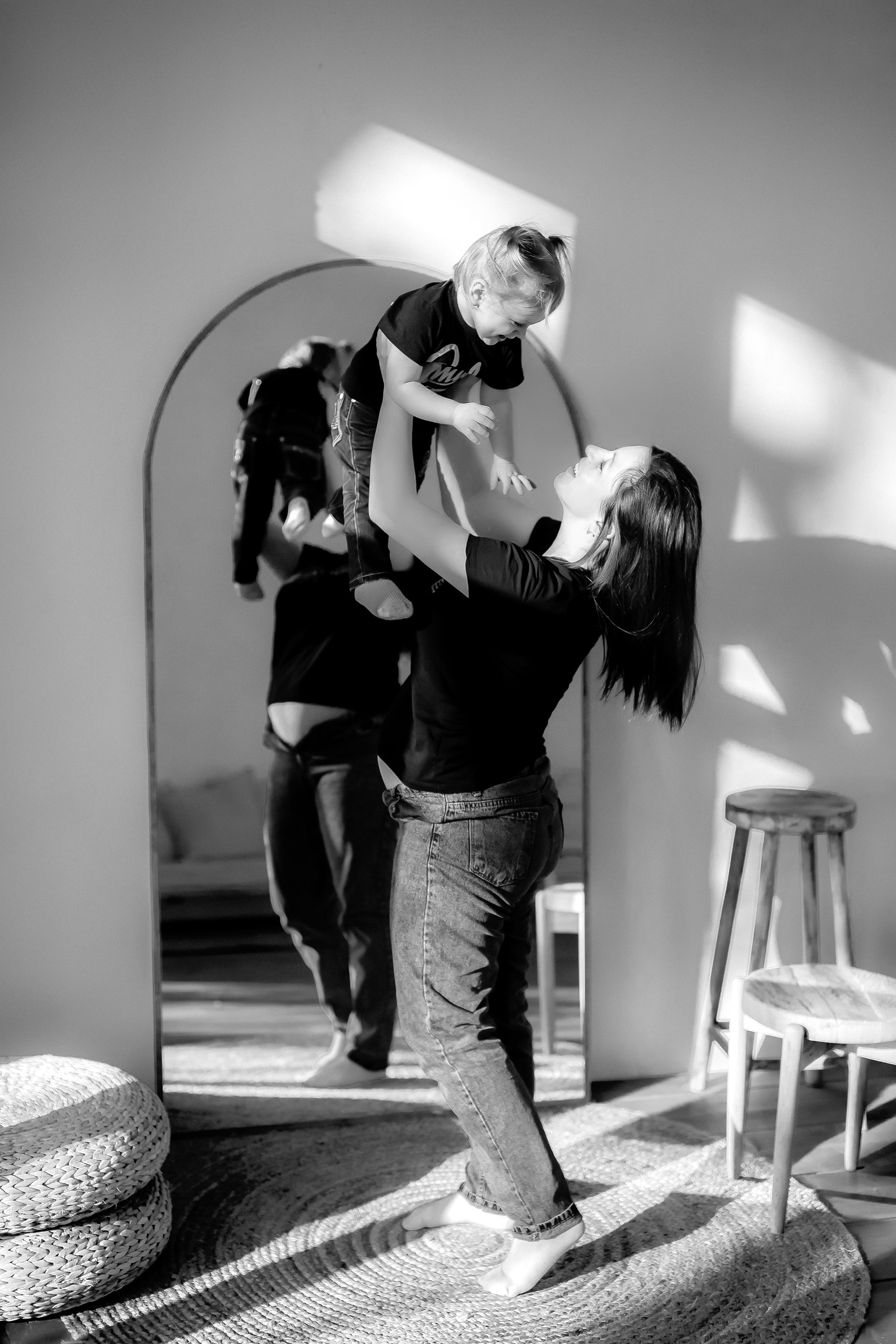 Семейная съемка. Свадебный и семейный фотограф/видеограф в Краснодаре Наталья Осинская