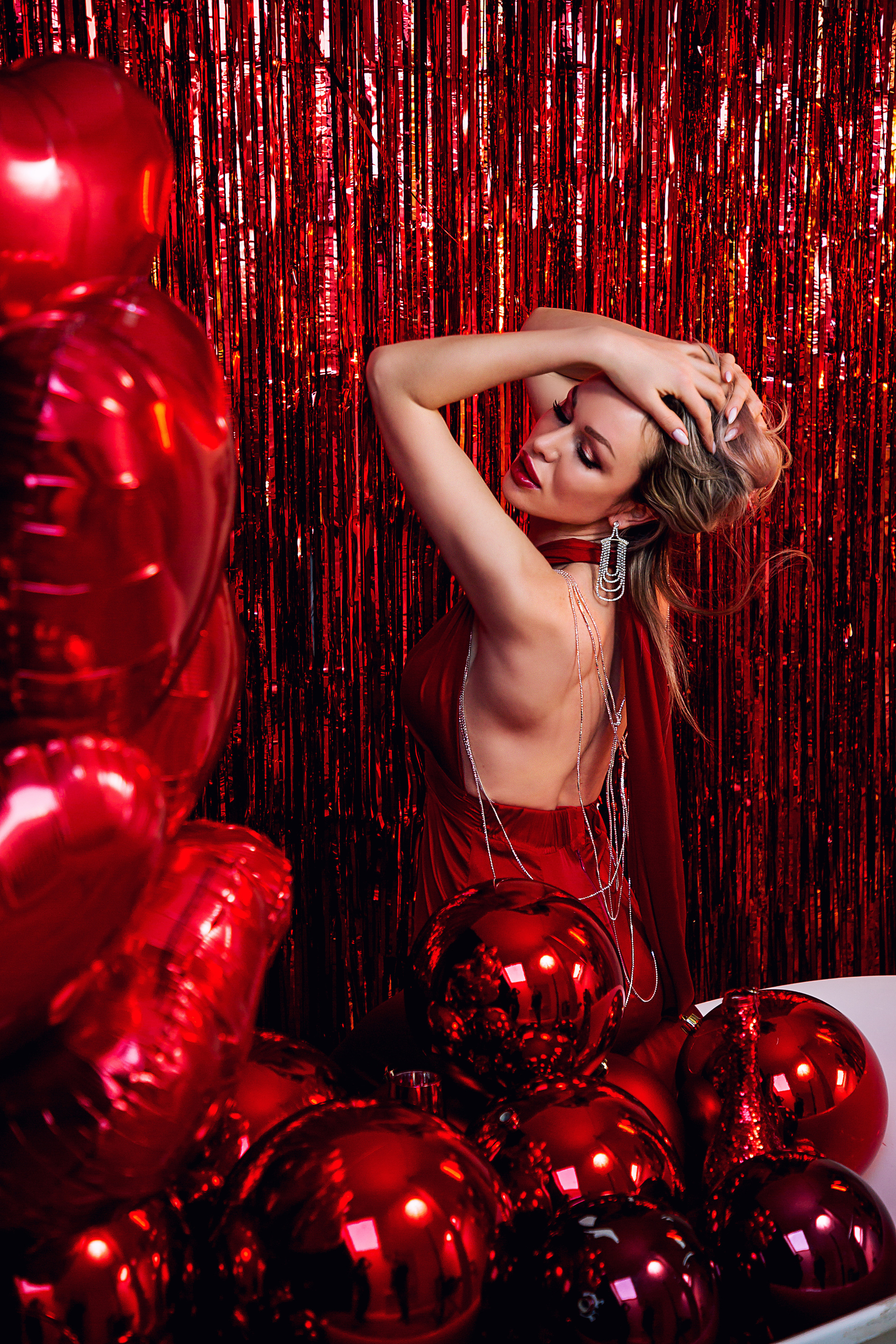 День Влюбленных. Свадебный и семейный фотограф/видеограф в Краснодаре Наталья Осинская