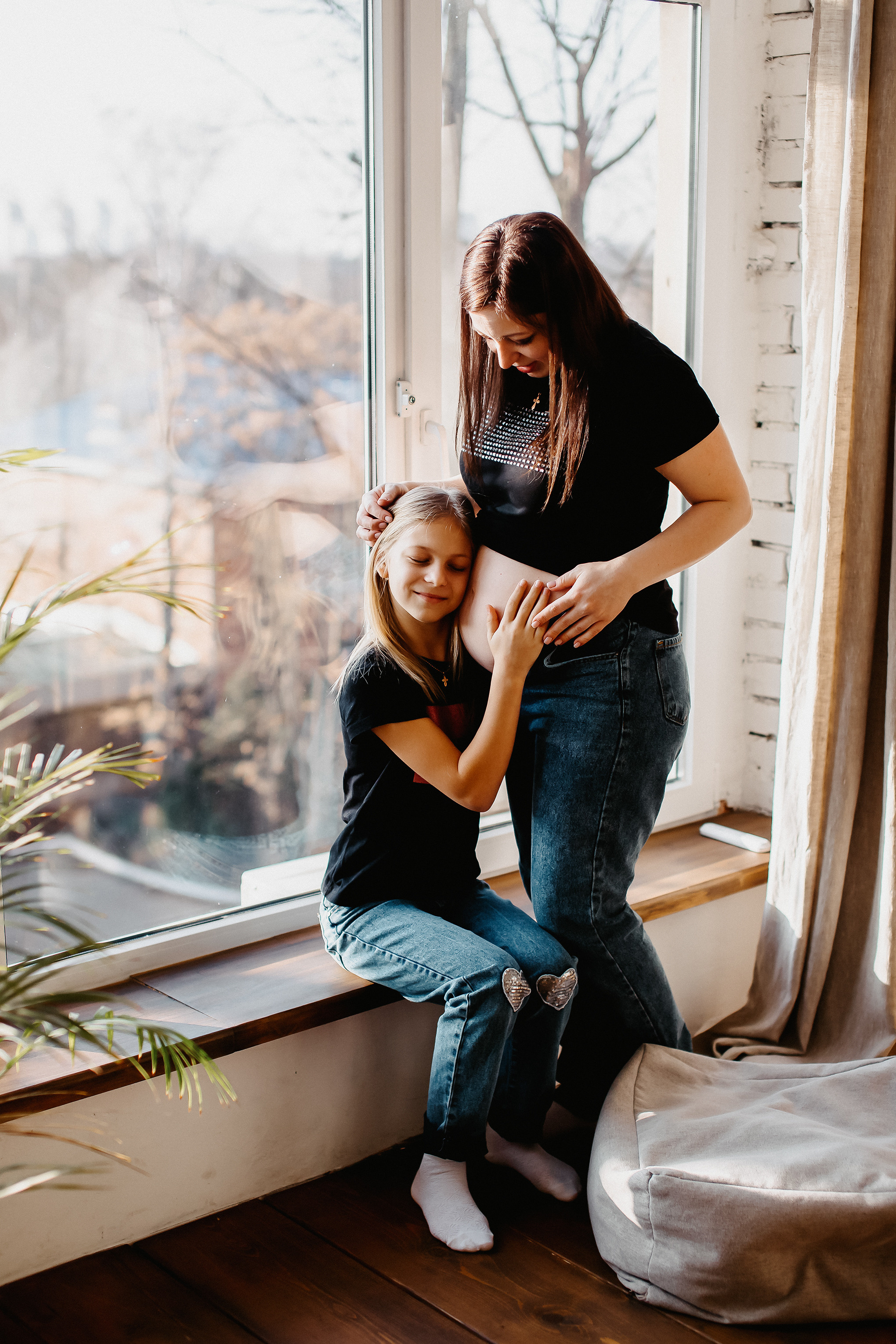 Семейная съемка. Свадебный и семейный фотограф/видеограф в Краснодаре Наталья Осинская