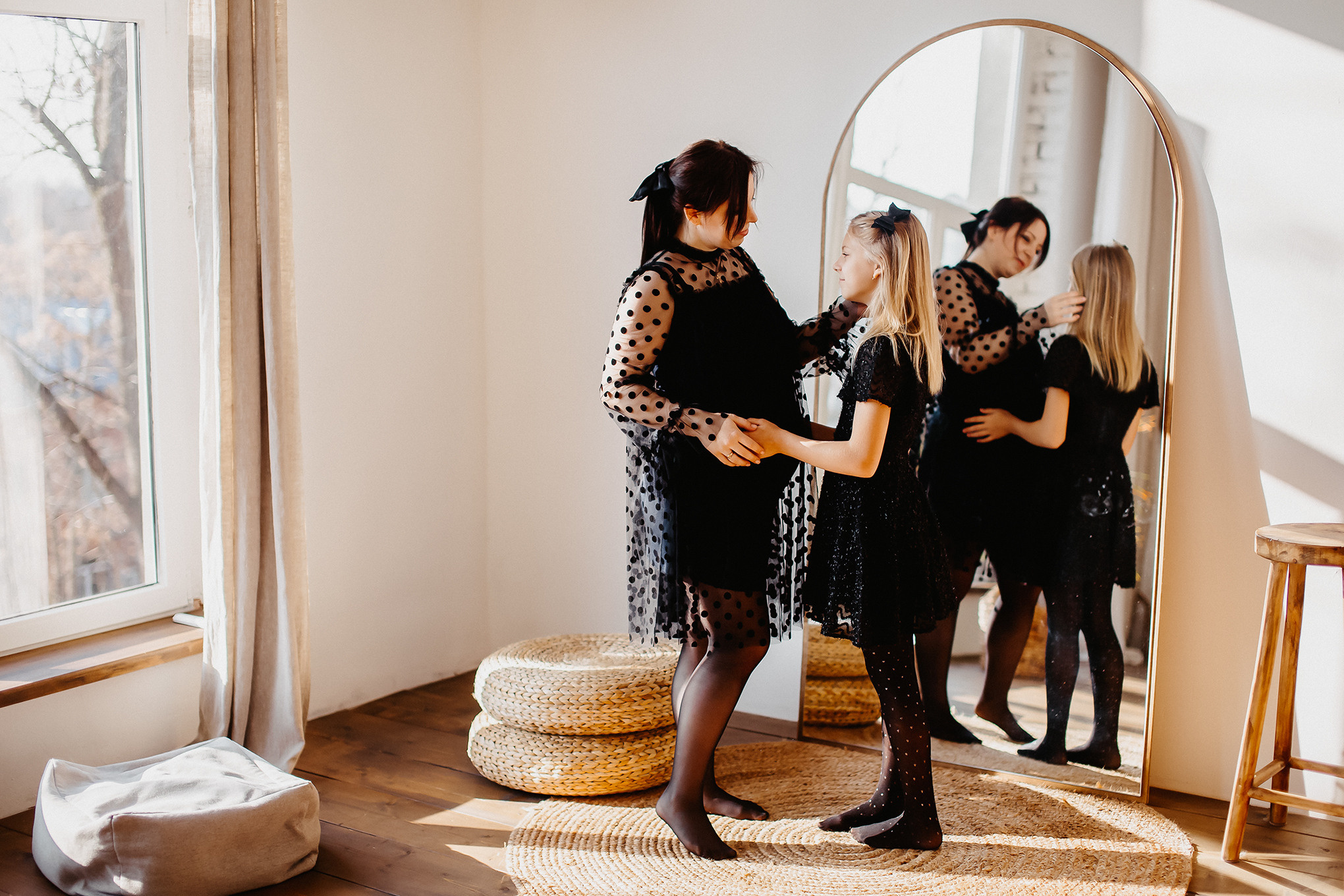 Семейная съемка. Свадебный и семейный фотограф/видеограф в Краснодаре Наталья Осинская