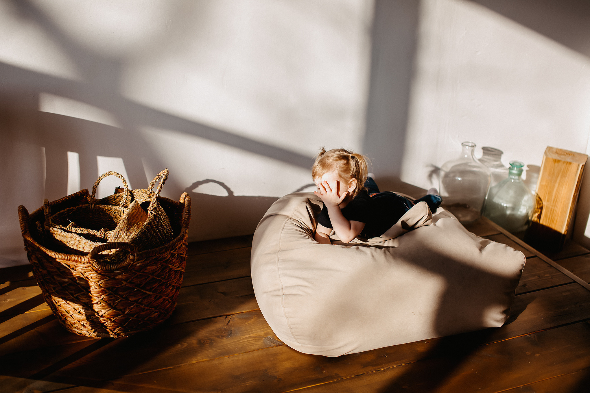 Семейная съемка. Свадебный и семейный фотограф/видеограф в Краснодаре Наталья Осинская