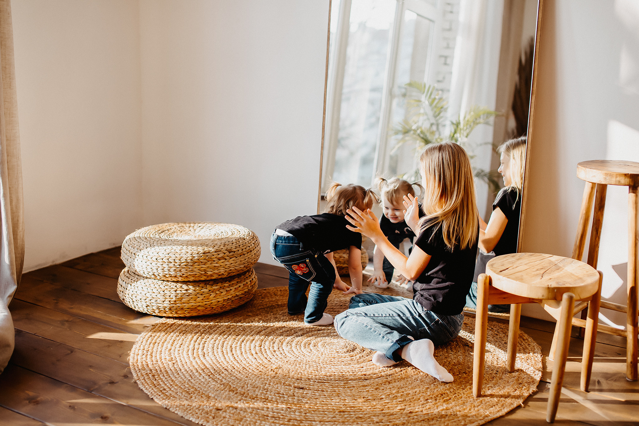 Семейная съемка. Свадебный и семейный фотограф/видеограф в Краснодаре Наталья Осинская