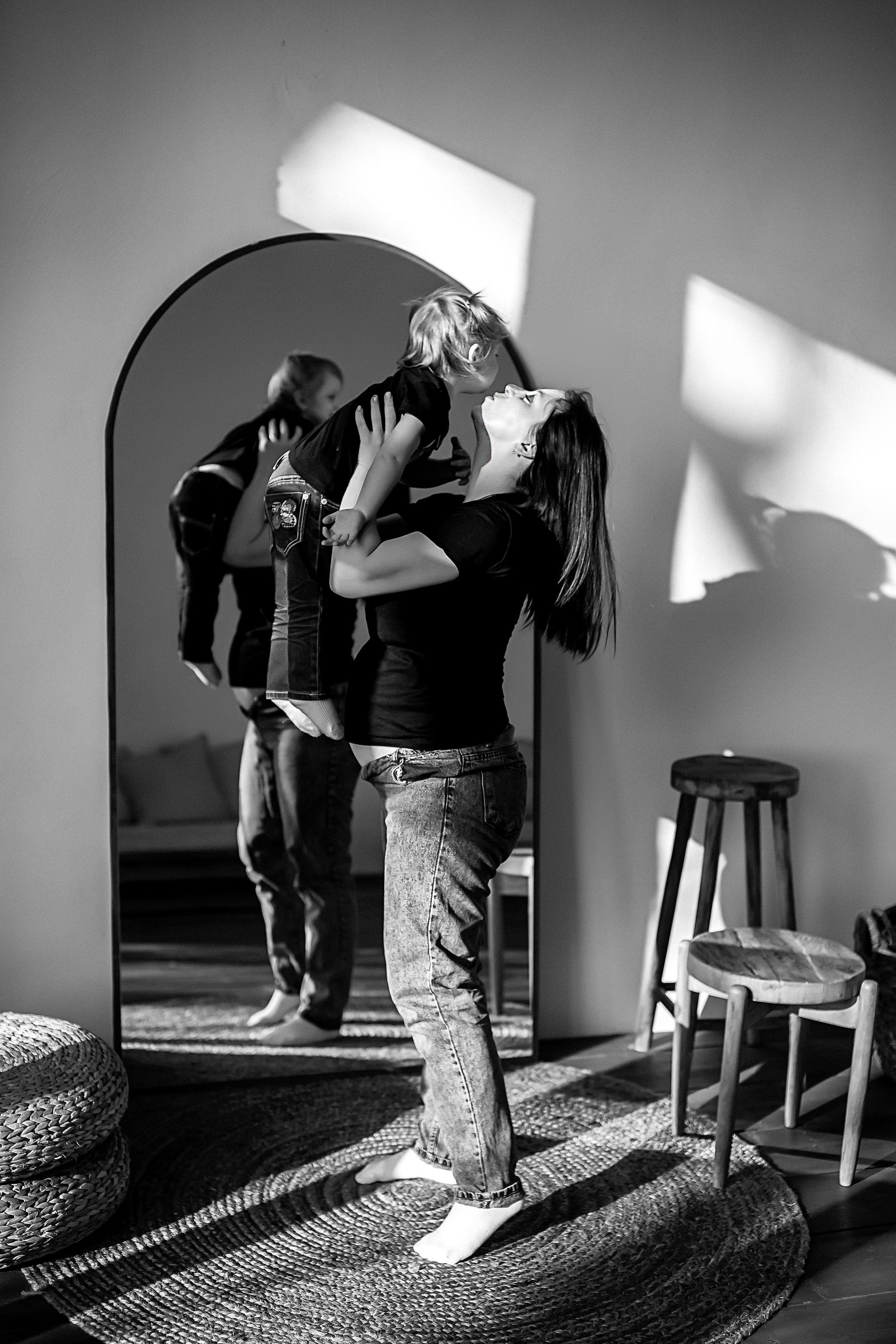 Семейная съемка. Свадебный и семейный фотограф/видеограф в Краснодаре Наталья Осинская