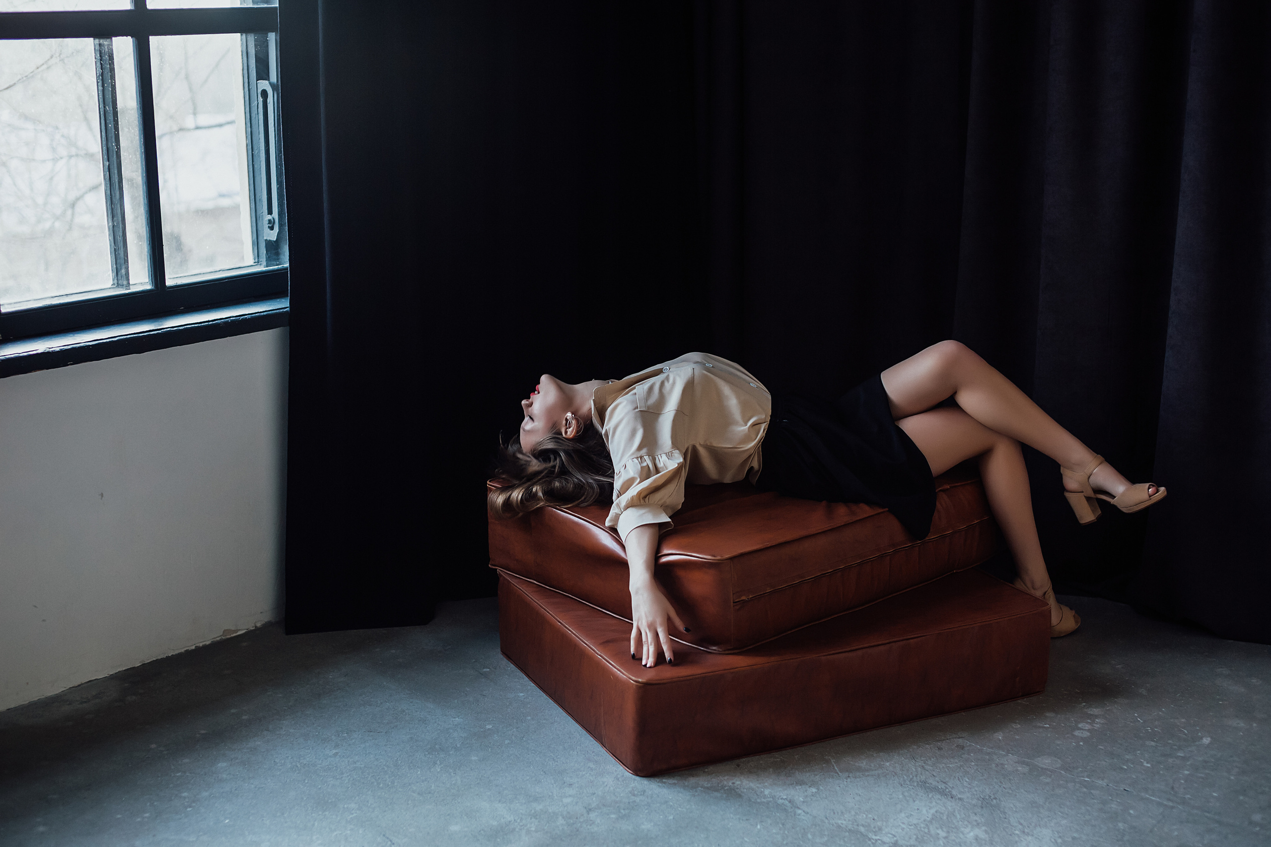 Кристина. Свадебный и семейный фотограф/видеограф в Краснодаре Наталья Осинская