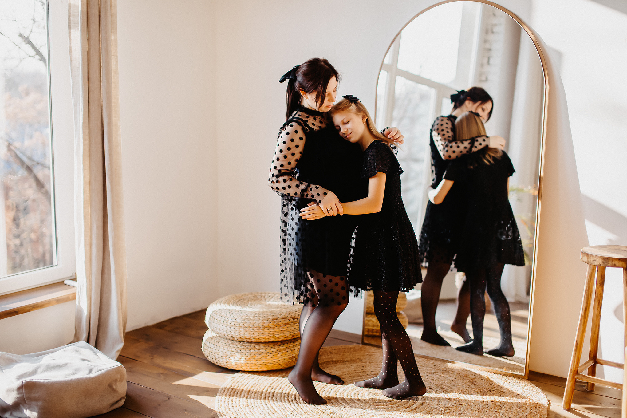 Семейная съемка. Свадебный и семейный фотограф/видеограф в Краснодаре Наталья Осинская