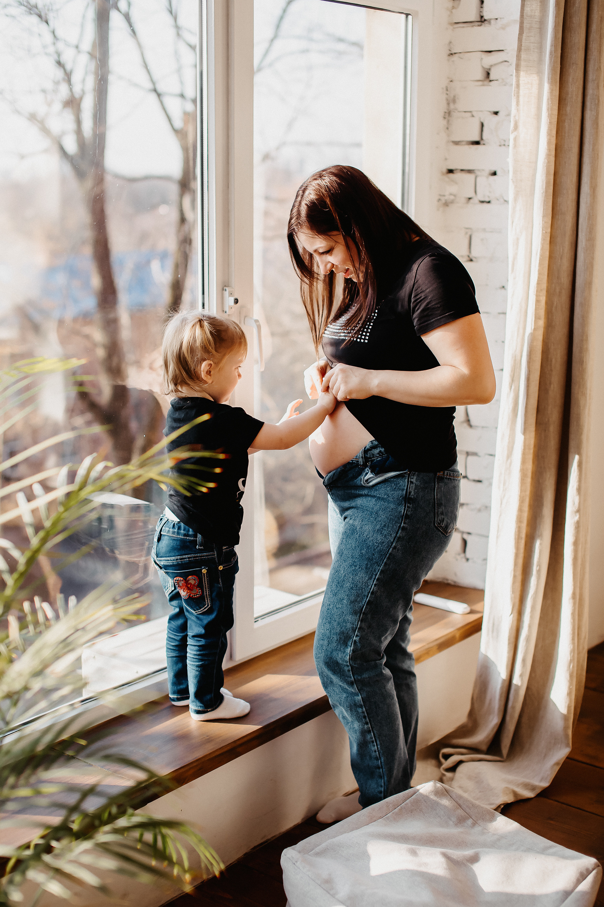 Семейная съемка. Свадебный и семейный фотограф/видеограф в Краснодаре Наталья Осинская