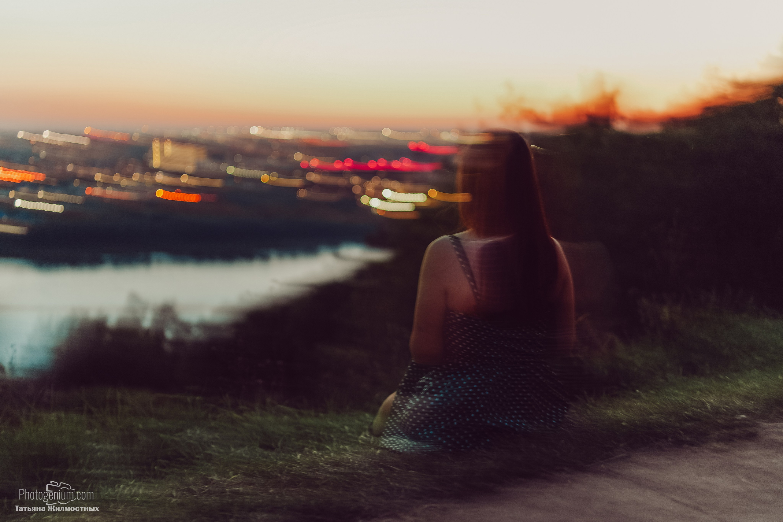 Парк Швейцария. Фотограф Нижний Новгород Татьяна Кэйод