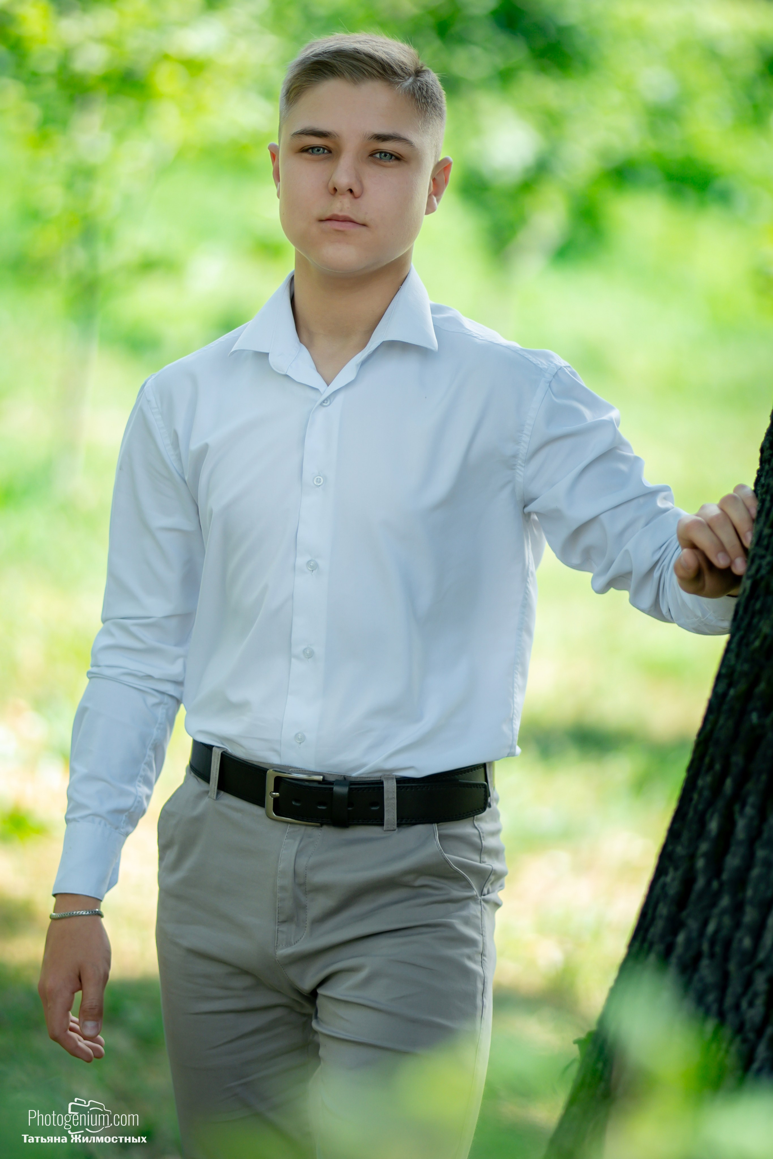 Выпускной 9"Д» класс школа № 35. Фотограф Нижний Новгород Татьяна Кейод