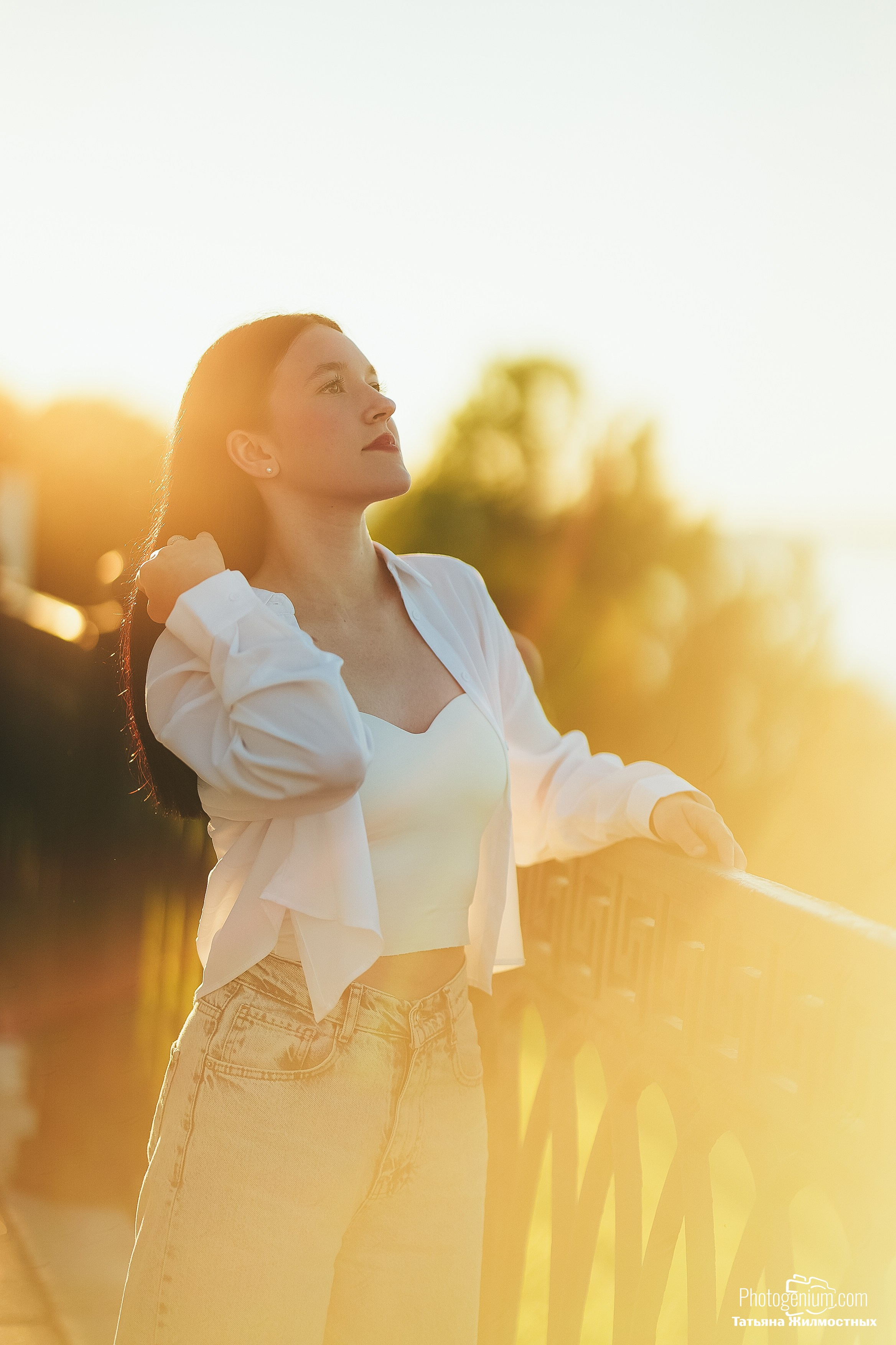 Усадьба Рукавишниковых. Фотограф Нижний Новгород Татьяна Кэйод