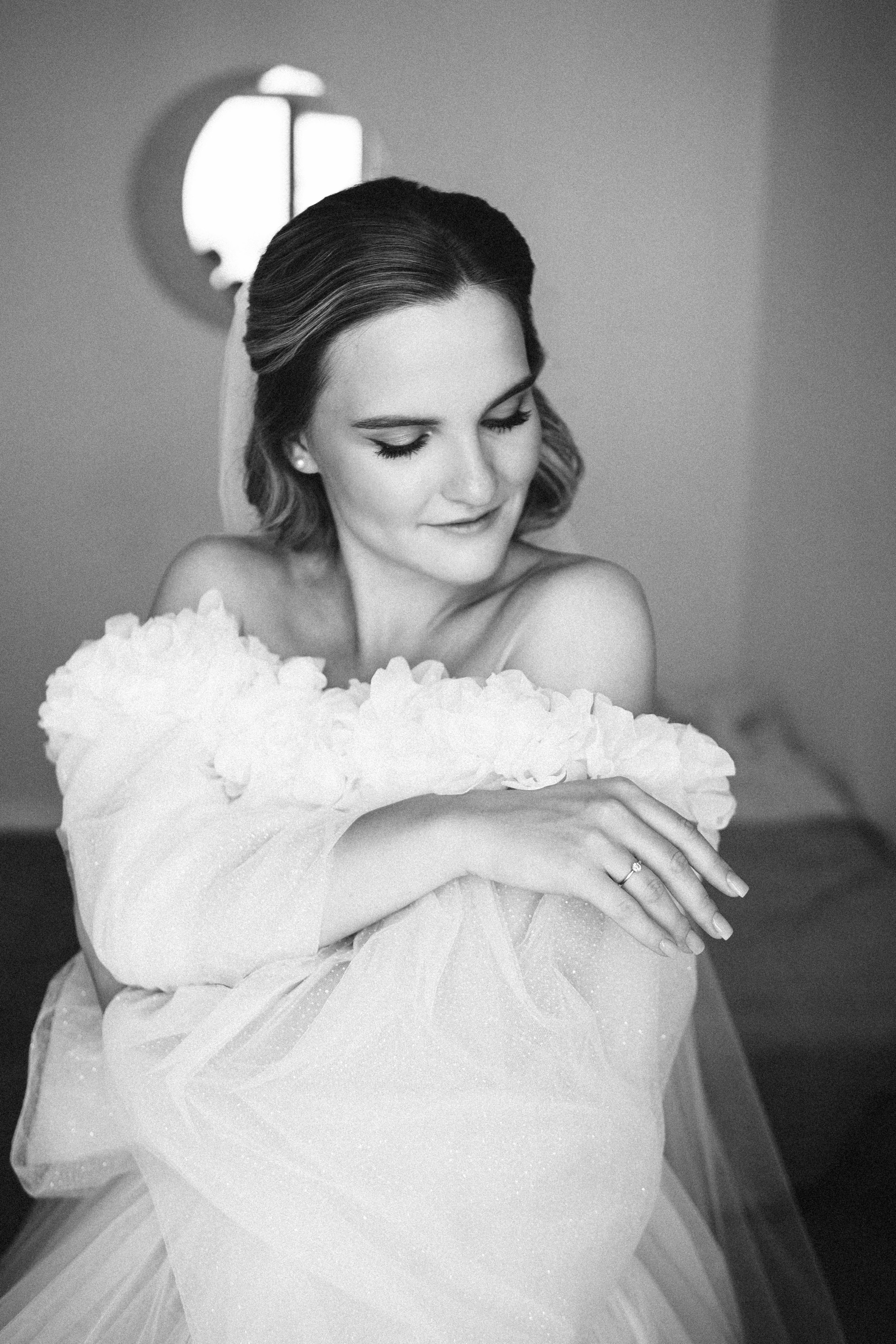 Роман и Катя. Свадебный фотограф Оля Григунова