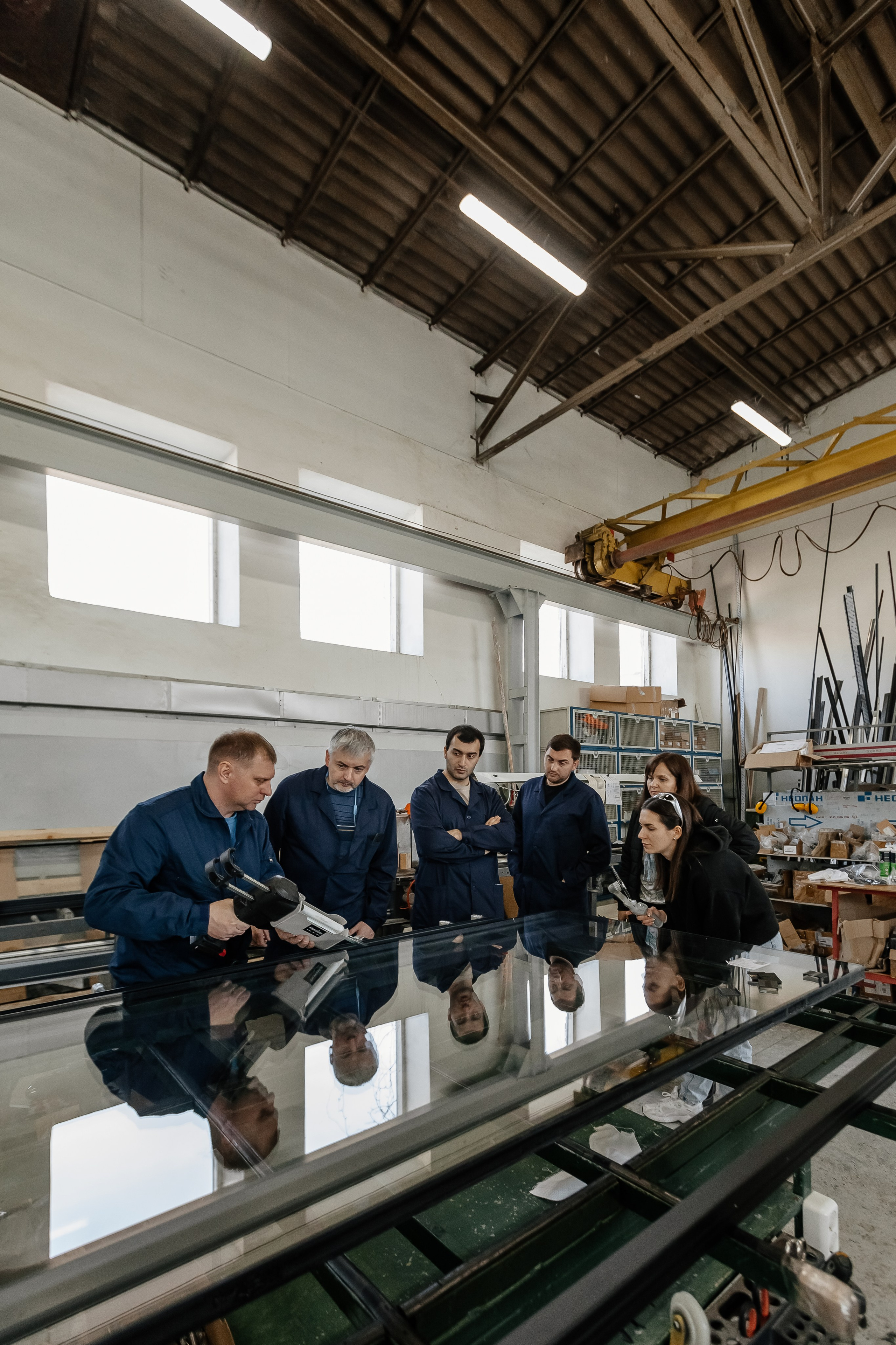 Квазар. Профессиональный фотограф Инесса Новикова в Москве