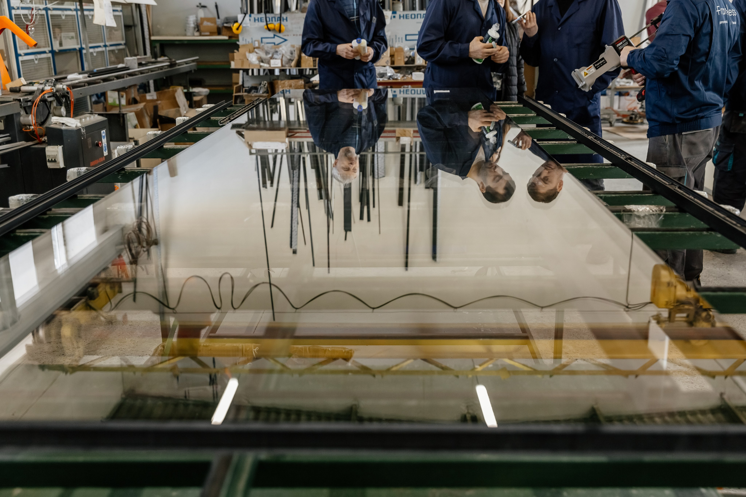 Квазар. Профессиональный фотограф Инесса Новикова в Москве