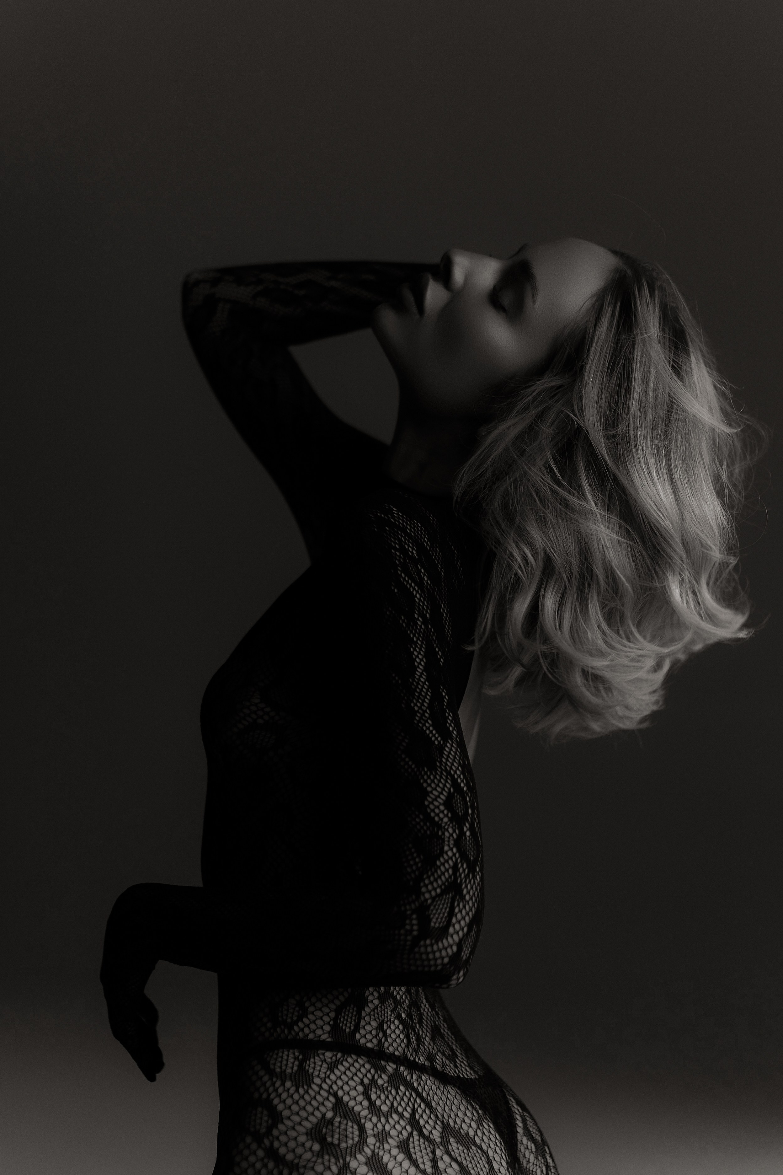 Ксения. DARYA.BELKINA