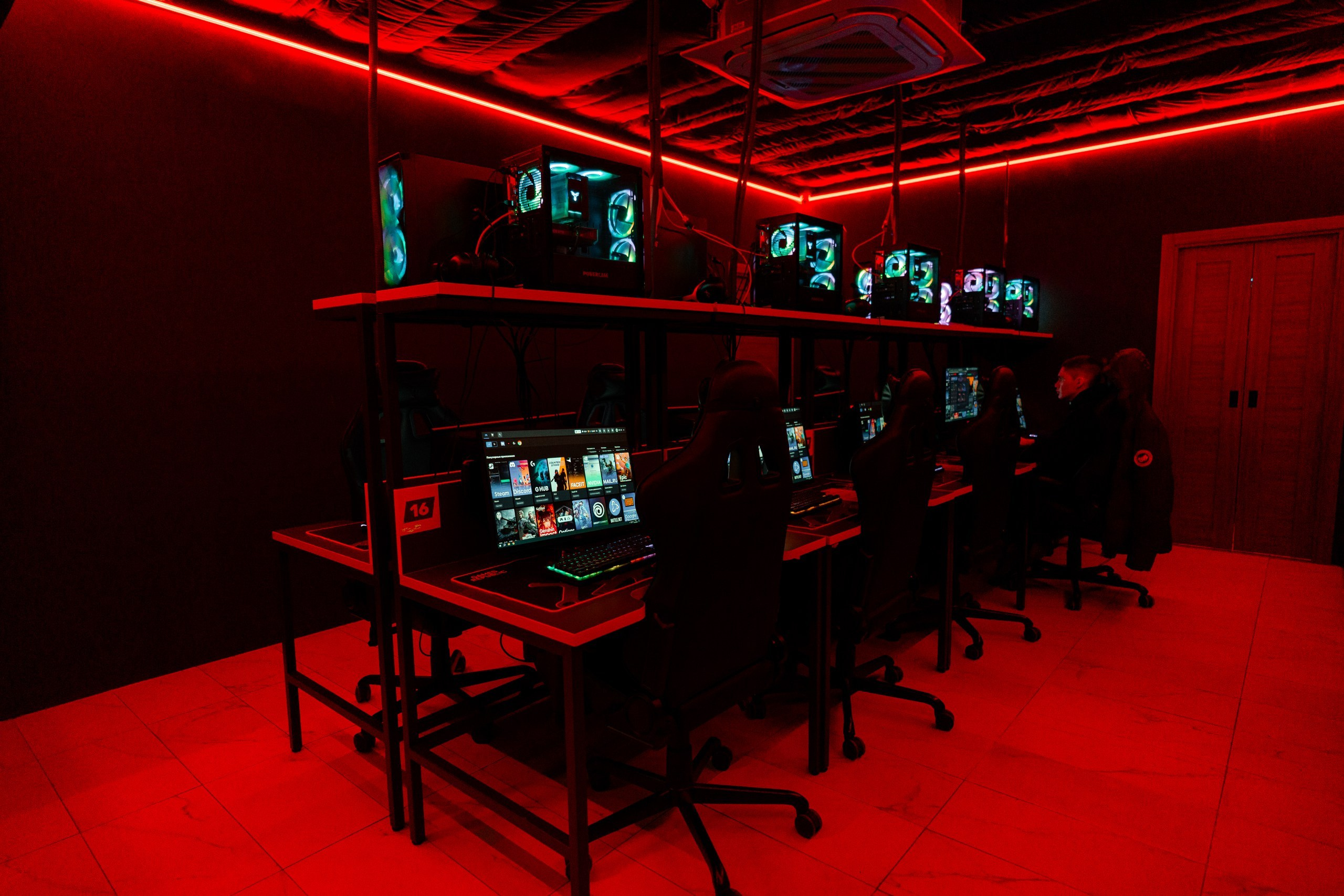 Фотограф в Тюмени Александр Шалагин