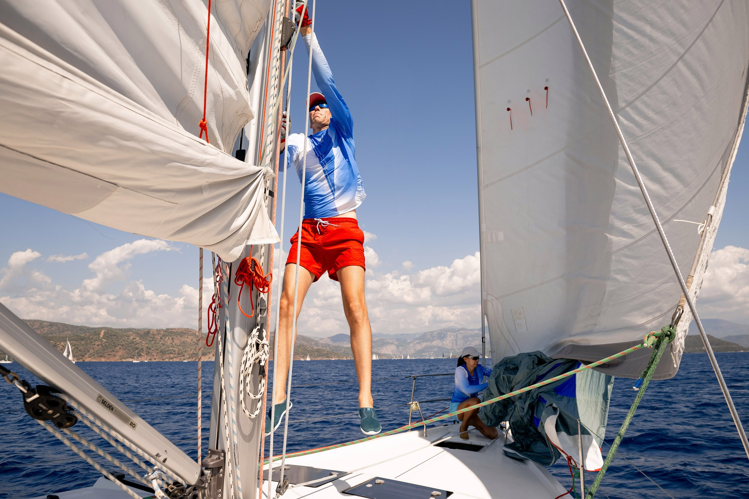 Спортивная фотография. Виктор Мелешонков — Фотограф в Москве