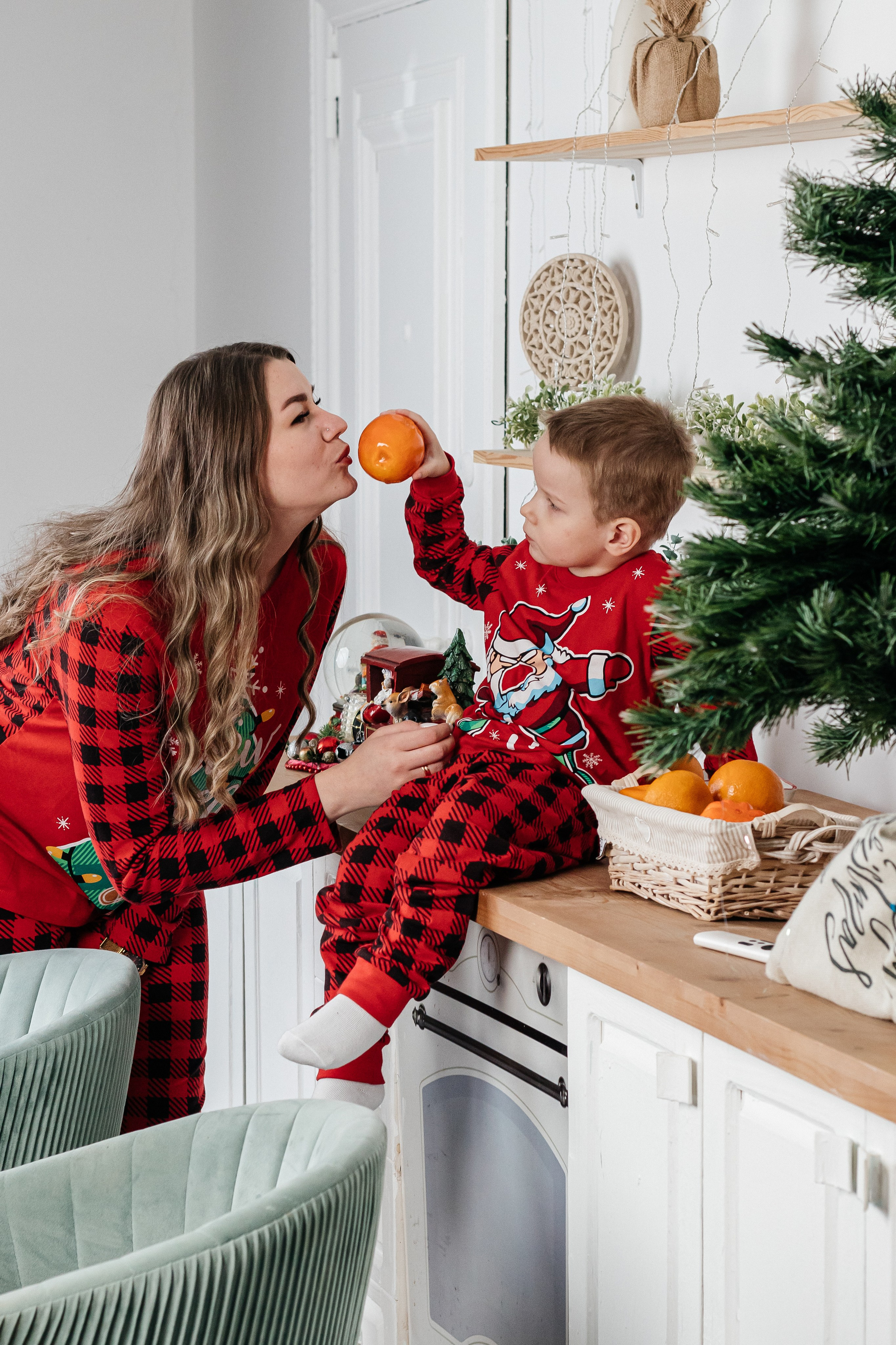 Семья Житомирских. Фотограф Пятигорск Александра Карасева