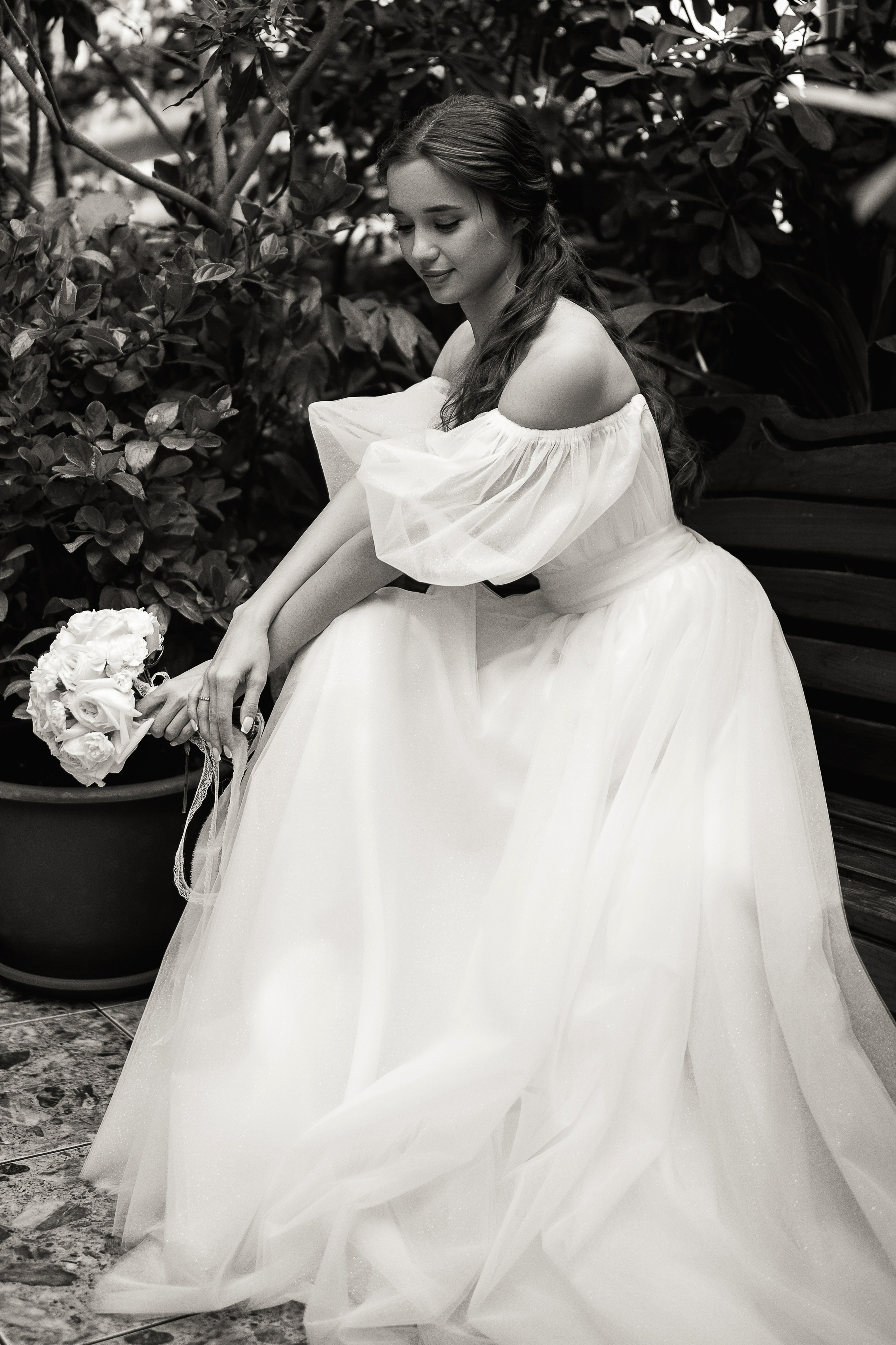 Руслан и Лиана. Фотограф Уфа Екатерина Пашина