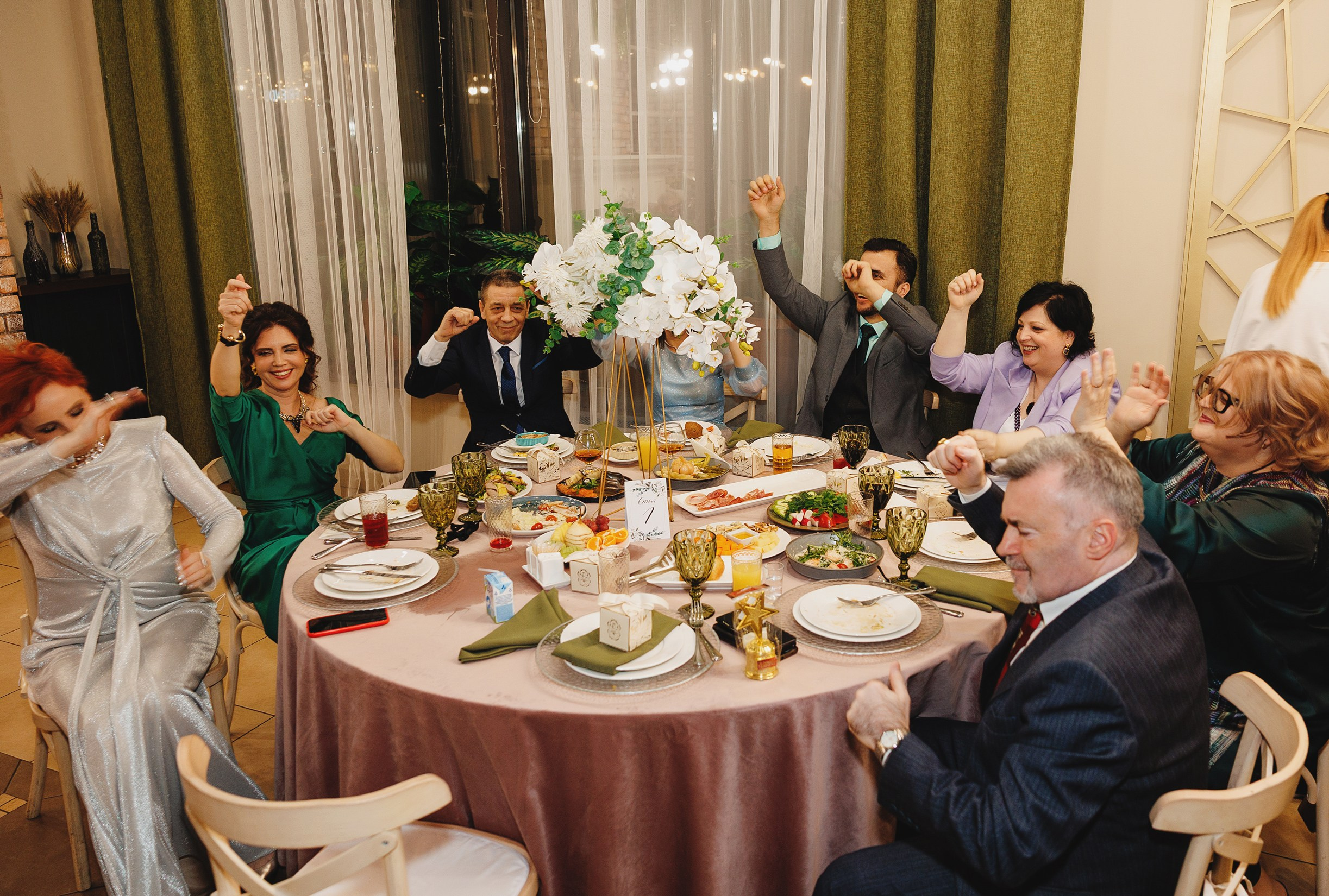 15 марта 2025. Свадебный организатор Москва