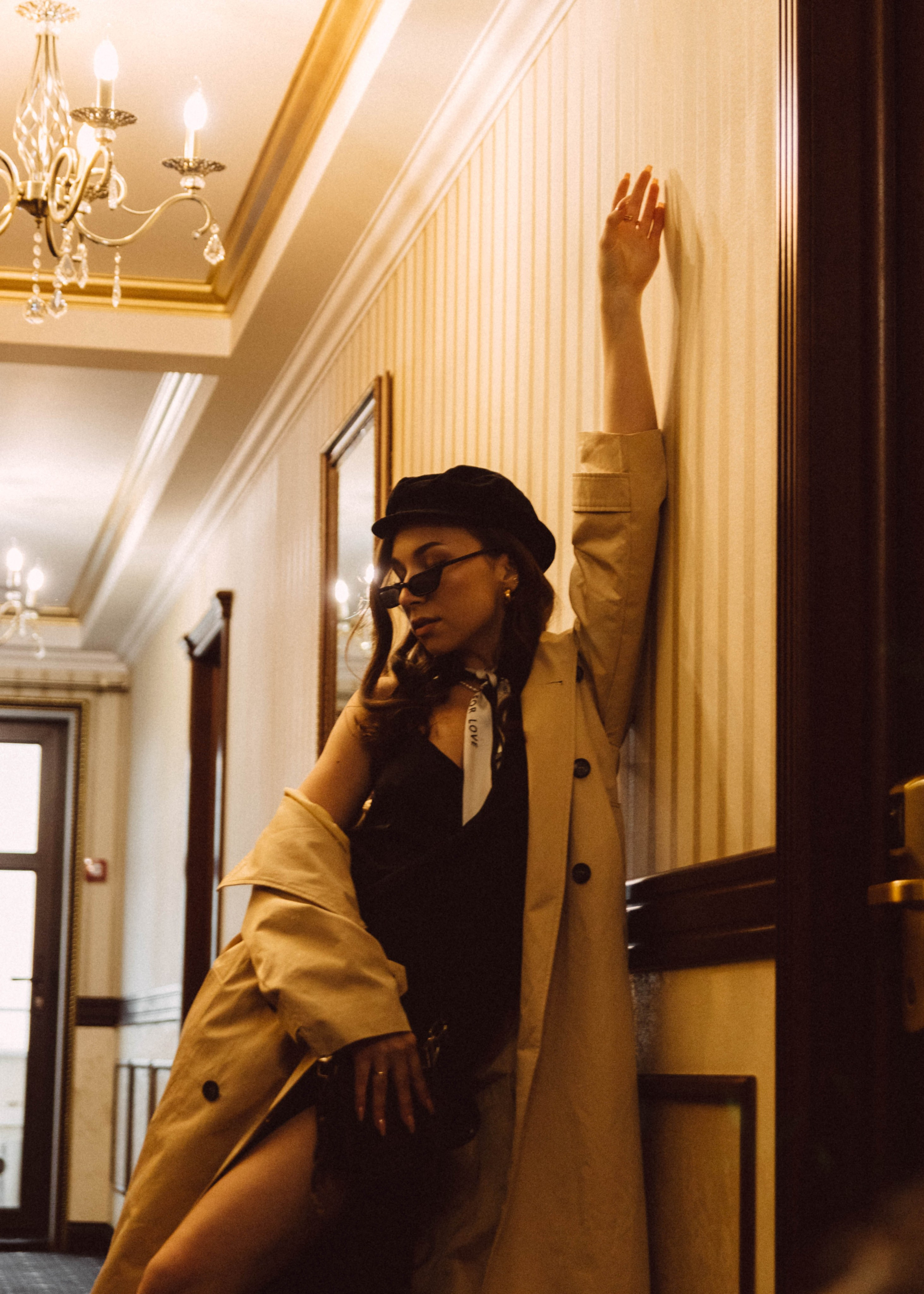 Вика. Фотограф Валерия Крахмалева