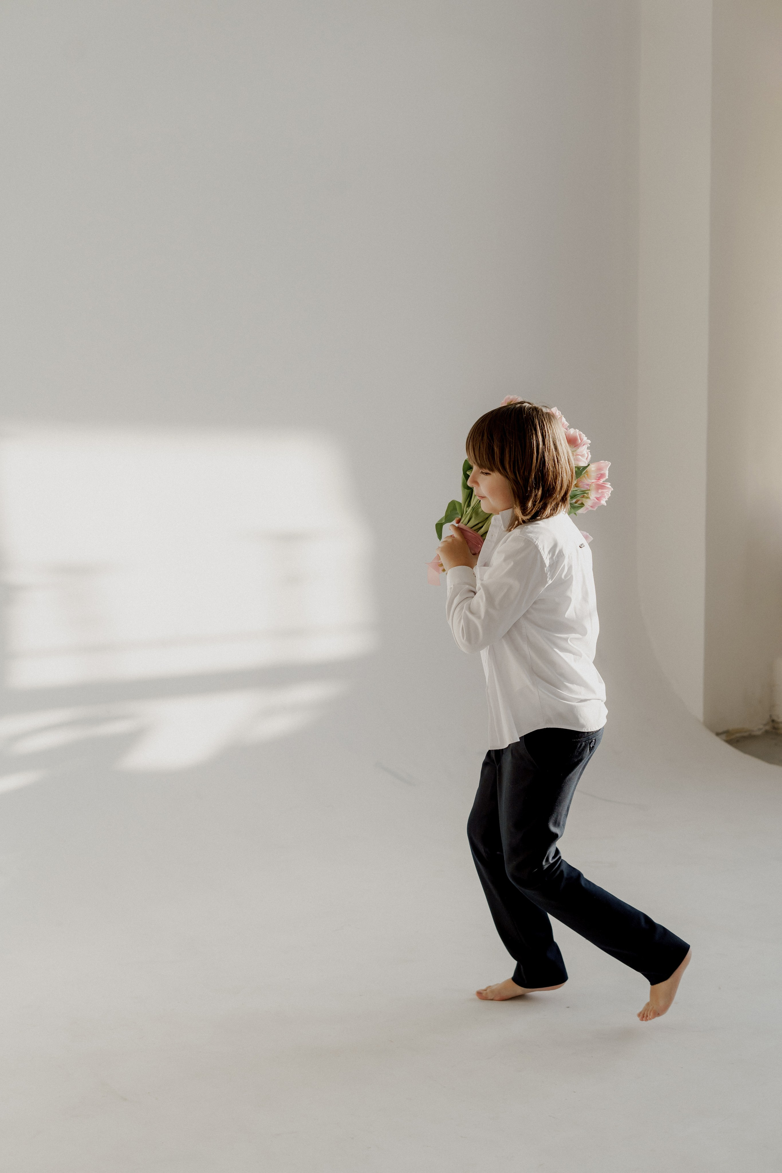 Маша и ваня. Фотограф Валерия Крахмалева