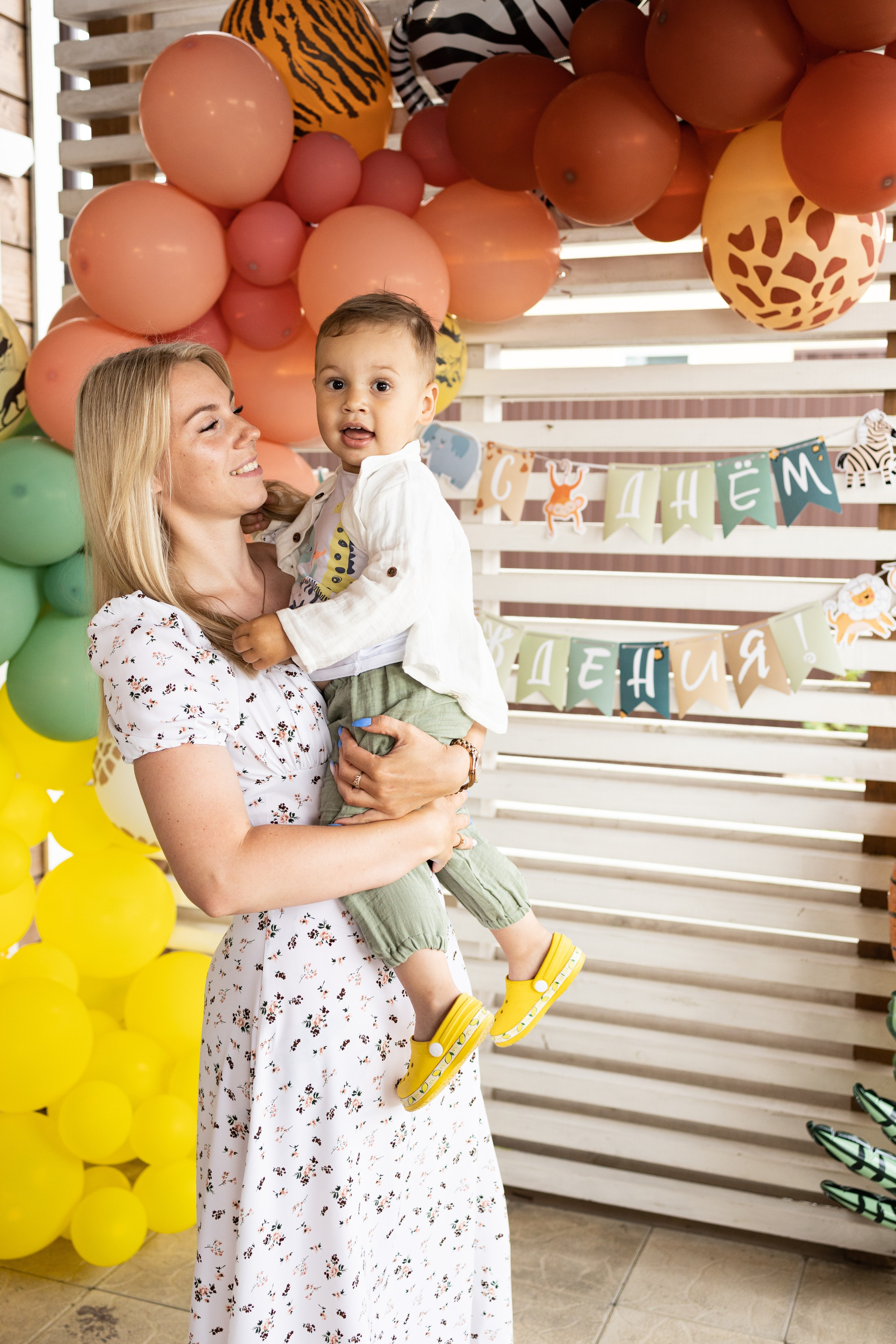 Марк. Детский и семейный фотограф в Пушкино, Мытищи, Москва Сергеева Светлана