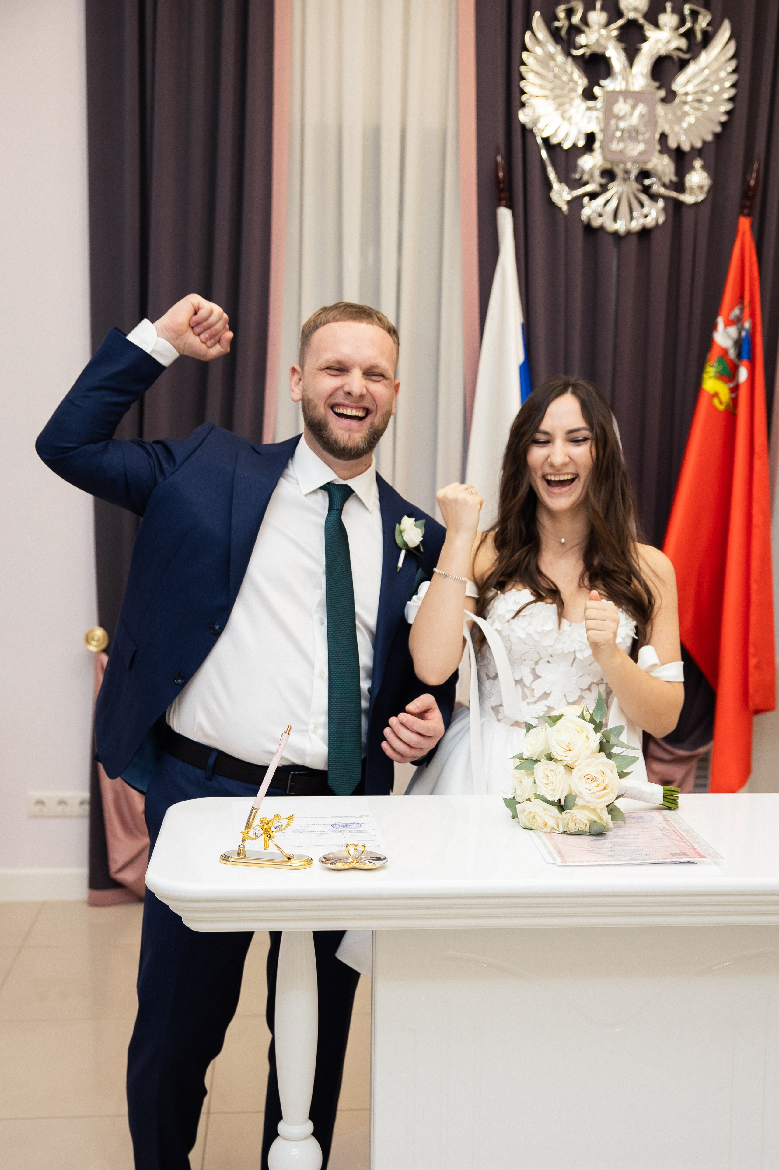 Свадьба Сергея и Екатерины. Детский и семейный фотограф в Пушкино, Мытищи, Москва Сергеева Светлана