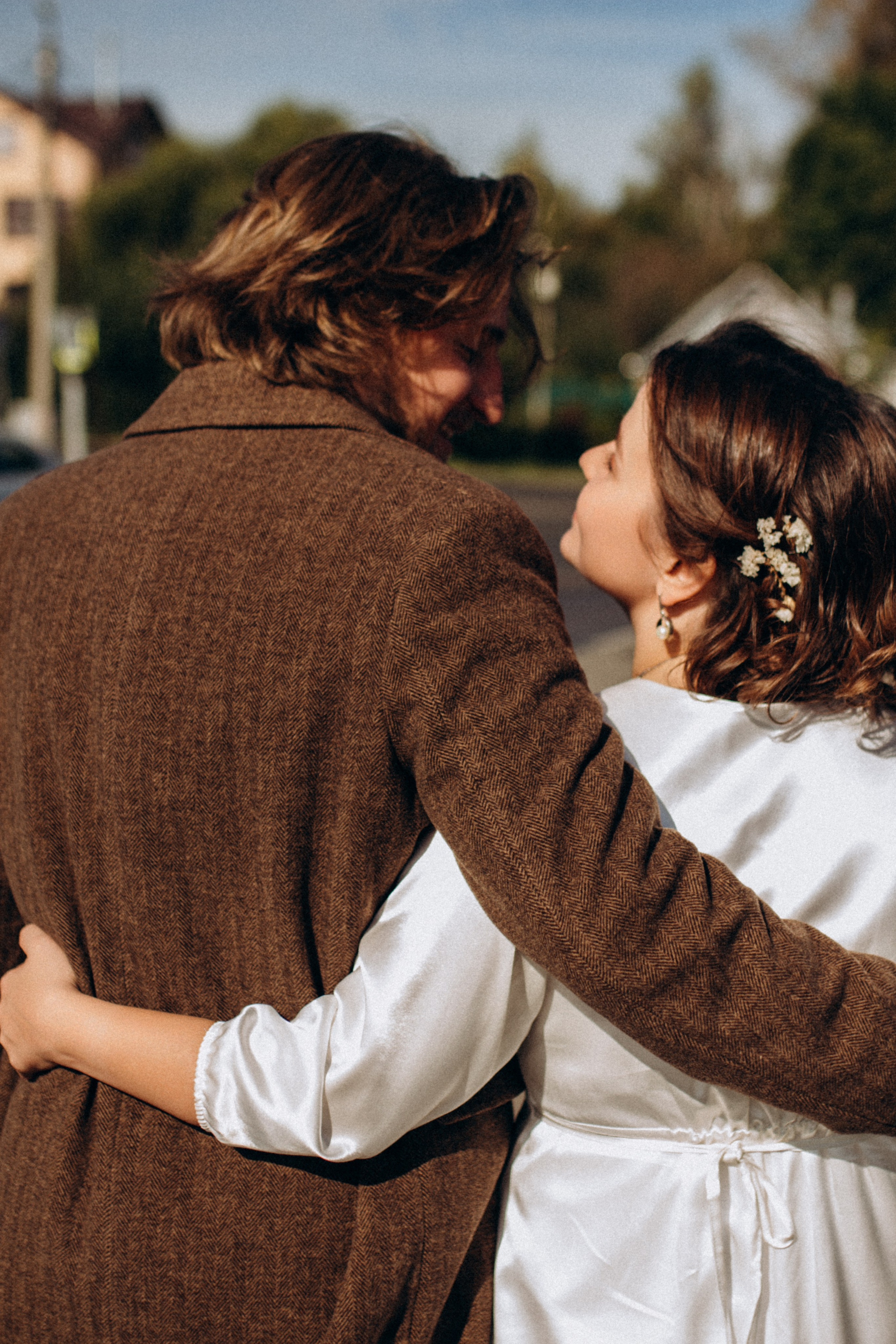 Елизавета & Сергей. Ph.nataluuna ФОТОГРАФ СЕРГИЕВ ПОСАД