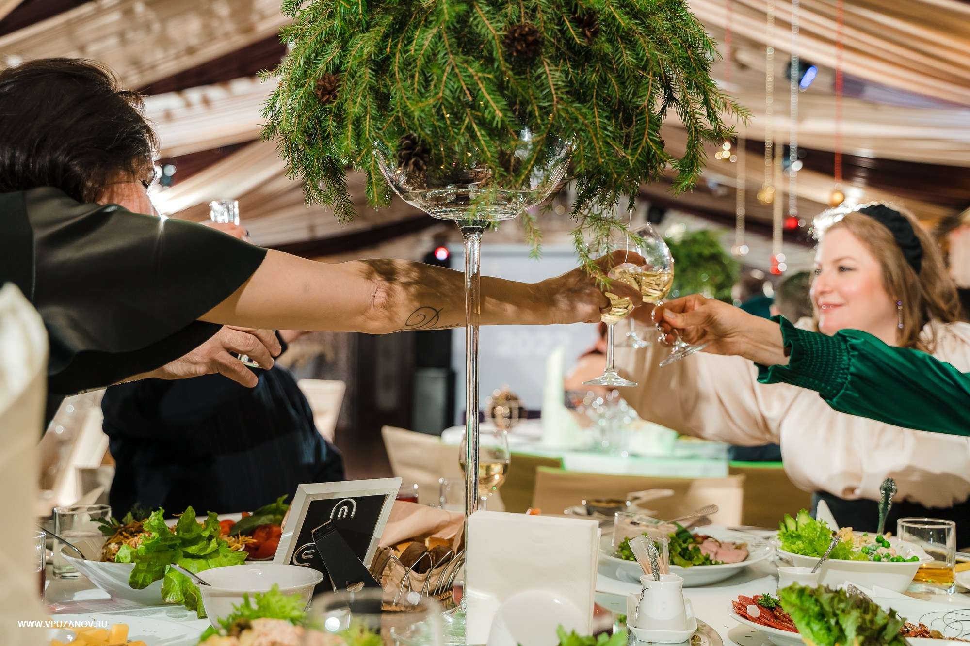 Фотосъемка дня рождения