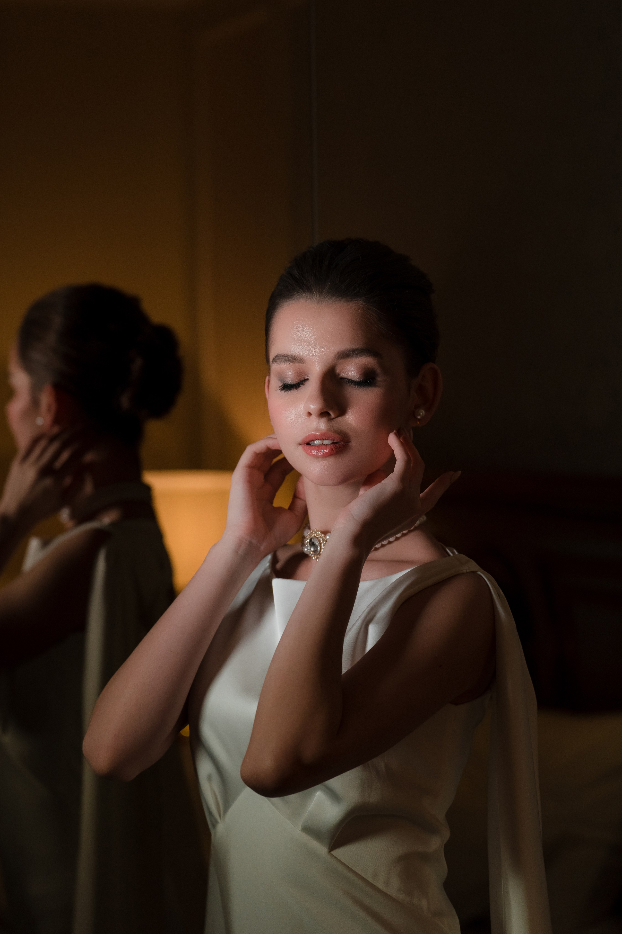 Денис + Анна