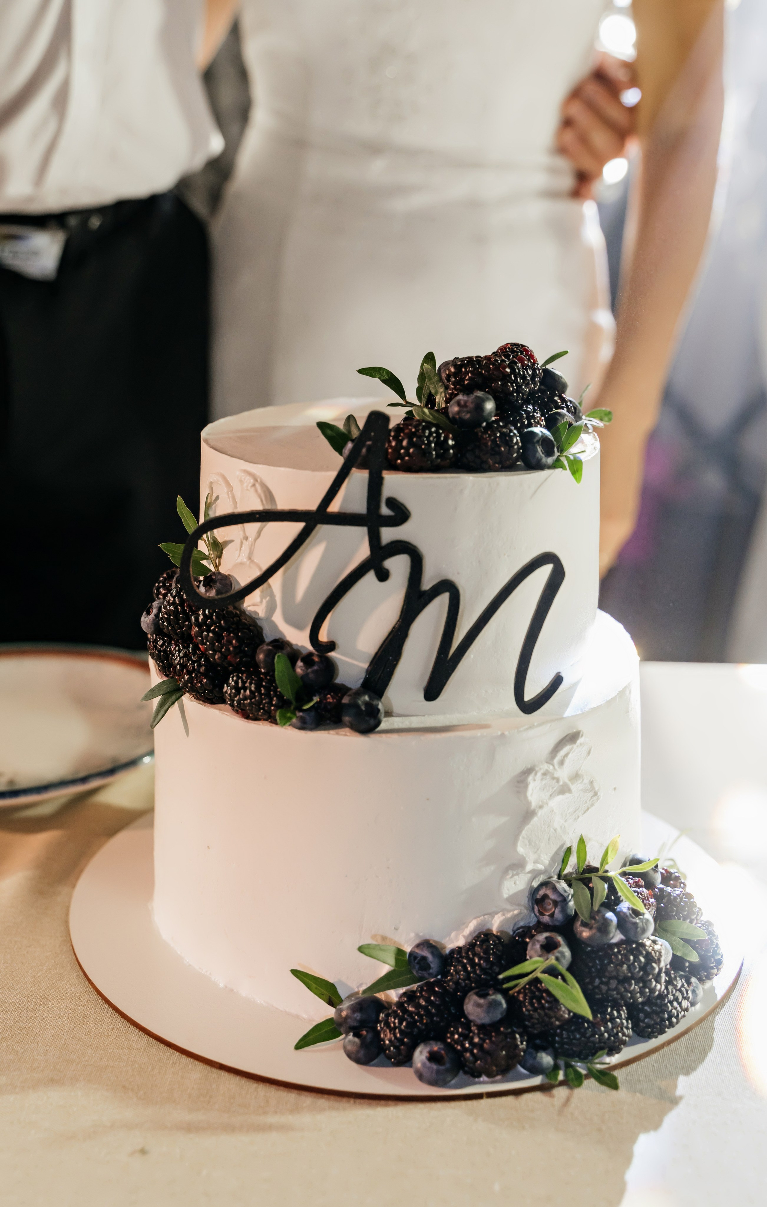 Свадебная история. Свадебный фотограф Амина Хомович