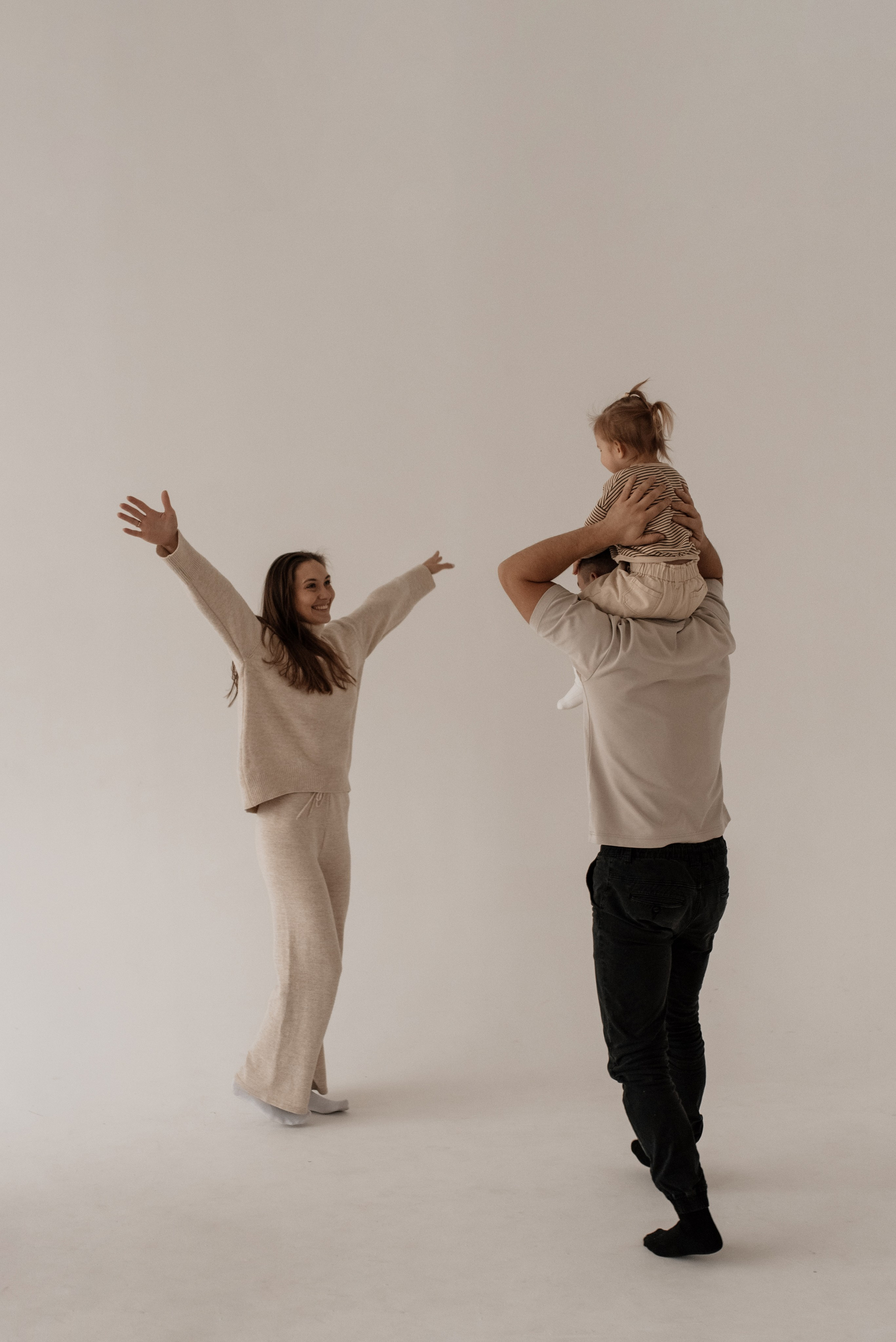 Оля ♡ София ♡ Женя. Фотограф Ольга Плеханова | Нижний Новгород, Москва