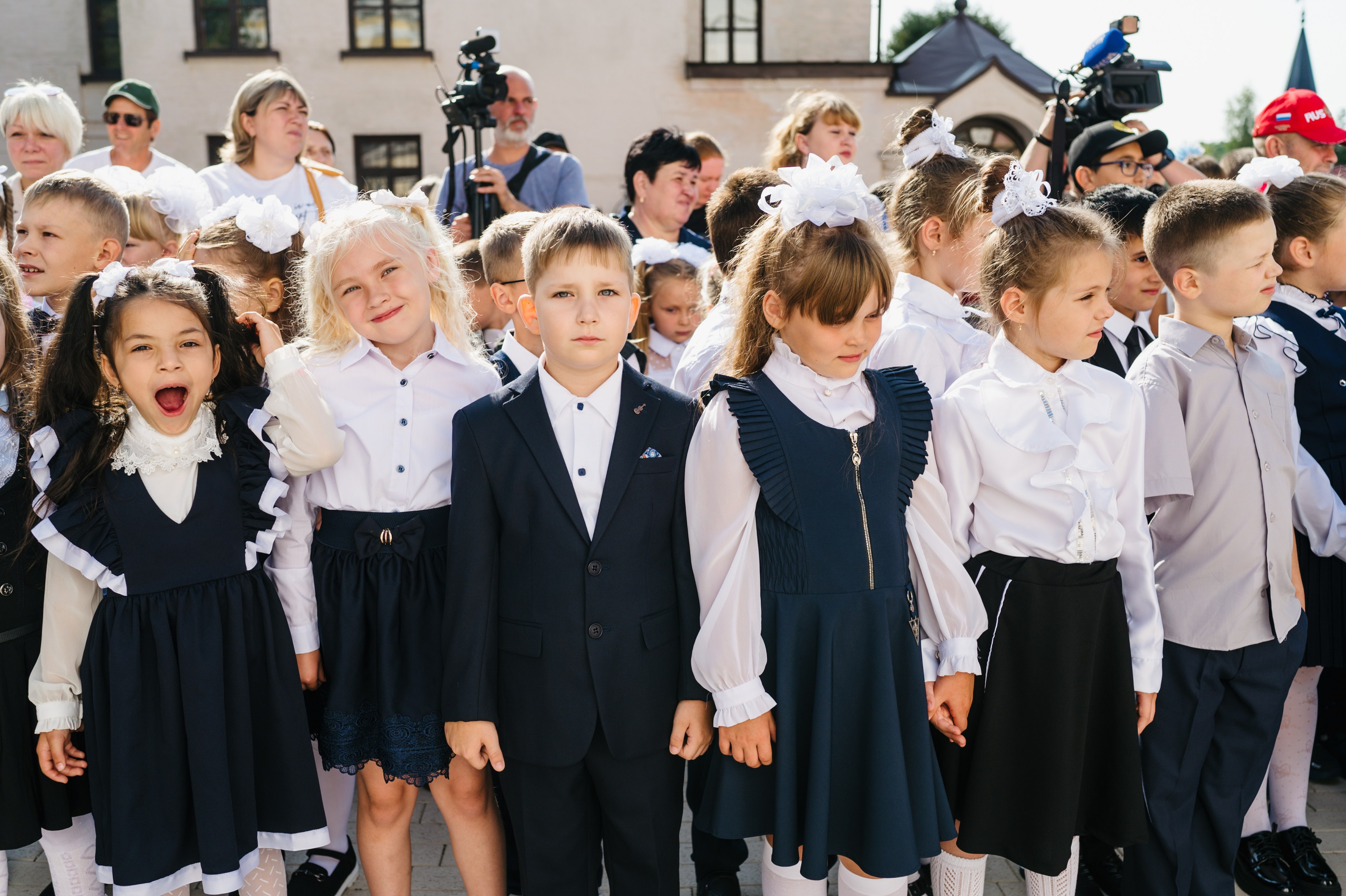 Успение — 2024