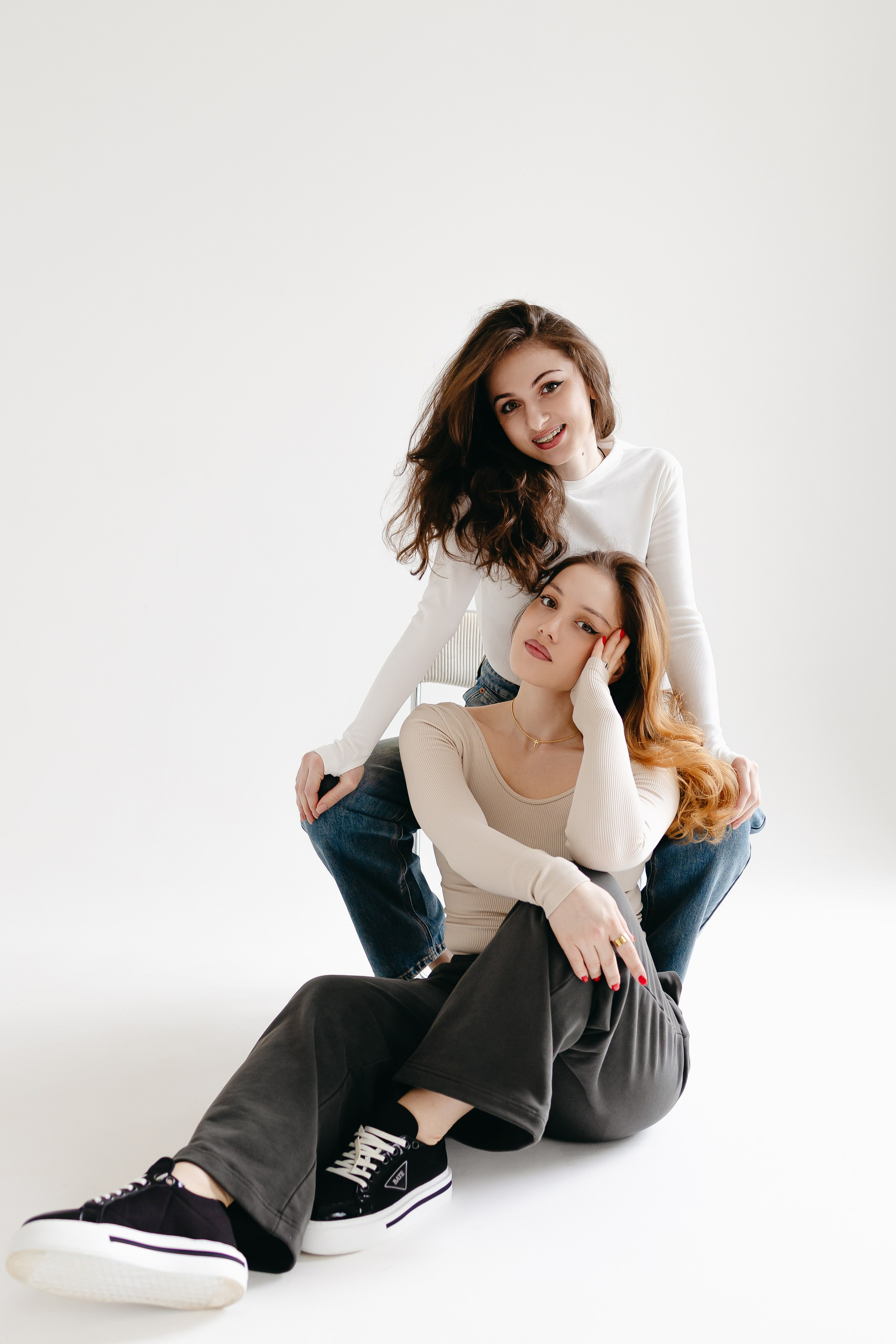 Милада и Милена. Свадебный и семейный фотограф в Ростове-на-Дону