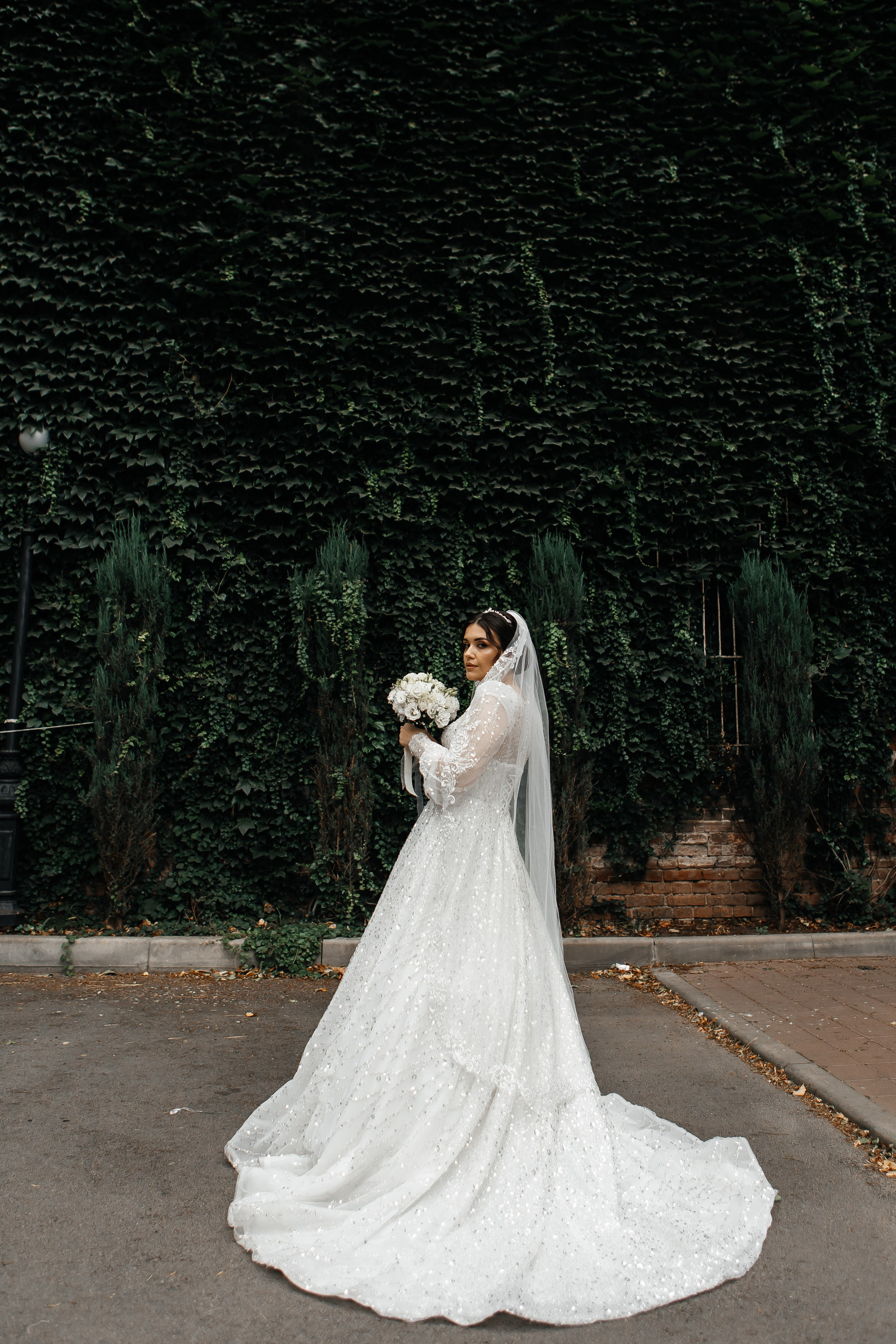 Артем и Лада. Свадебный и семейный фотограф в Ростове-на-Дону