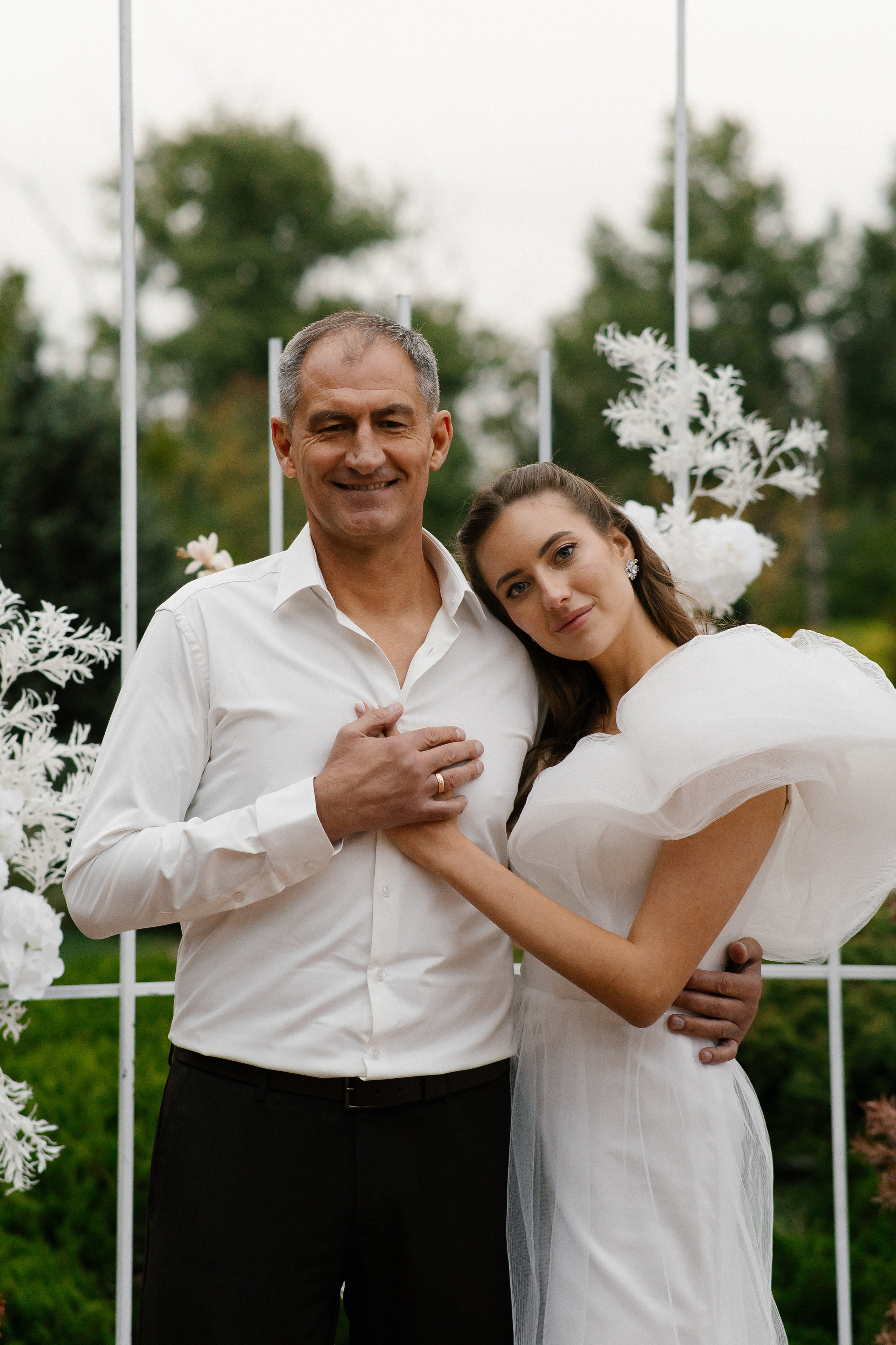 Антон и Алина. Свадебный и семейный фотограф в Ростове-на-Дону