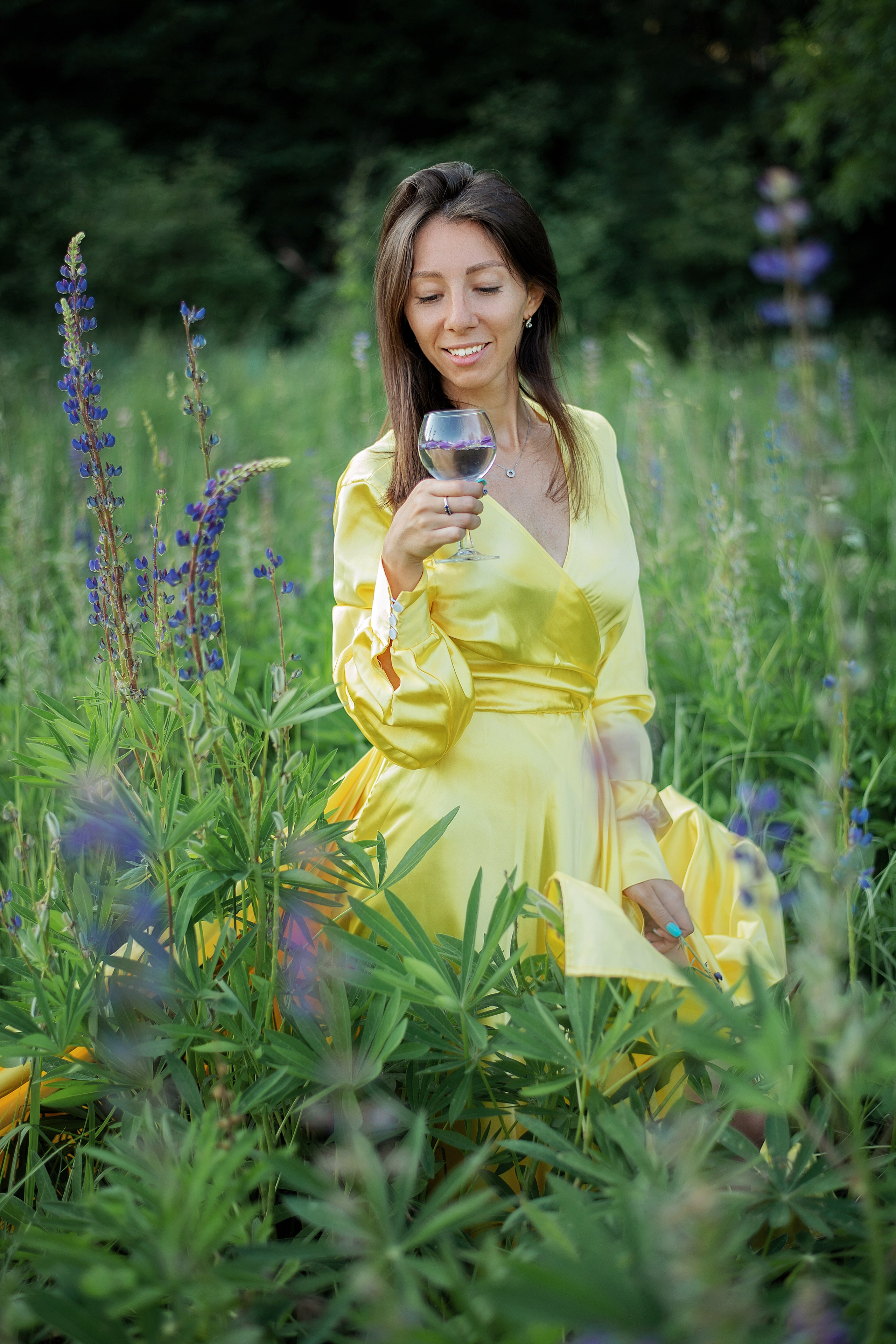 Фотопрогулки (лето). Лина Курочка — ваш фотограф