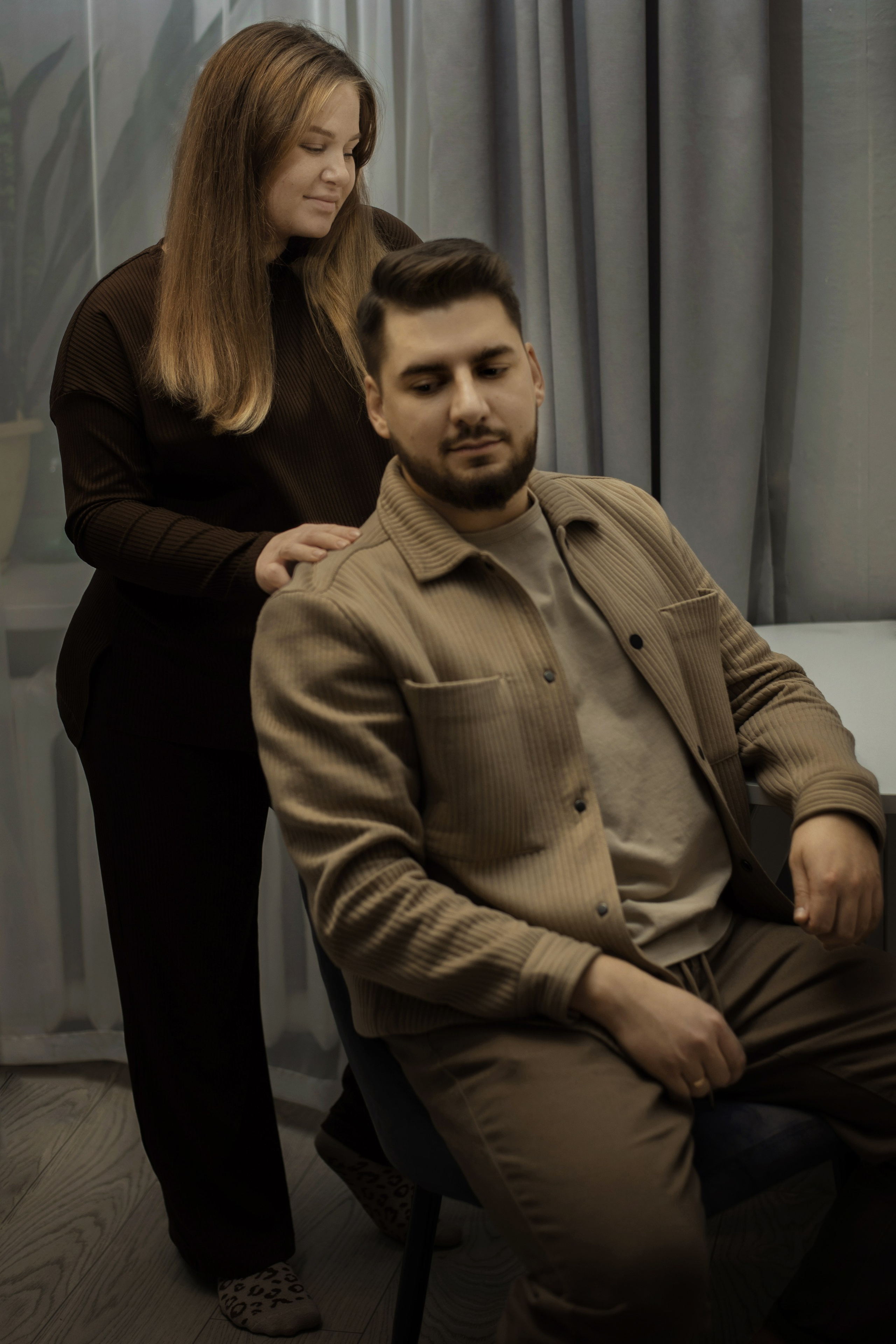 Настя и Данил. Лина Курочка — ваш фотограф