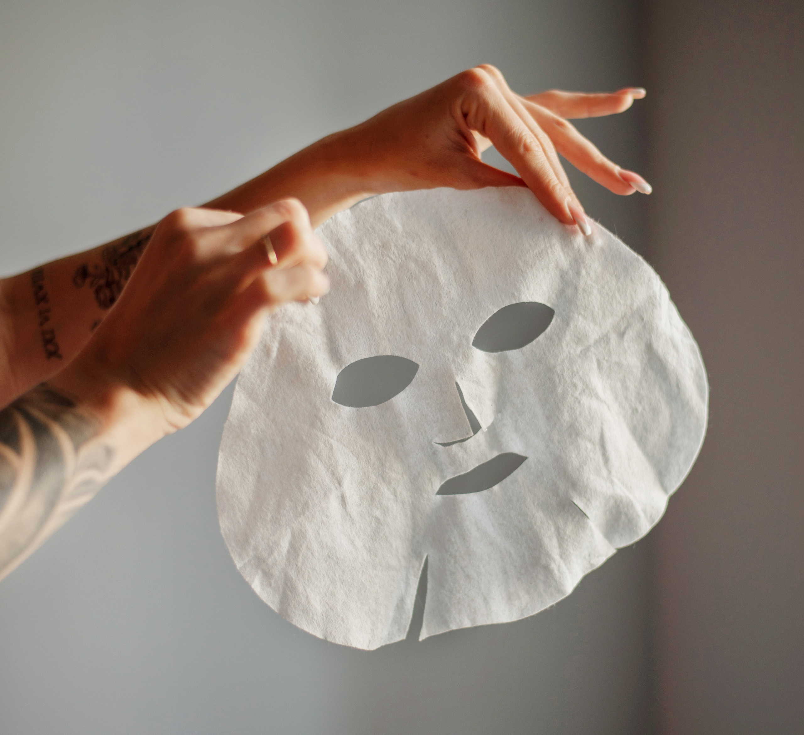 Косметолог (съемка в рабочем кабинете). Лина Курочка — ваш фотограф