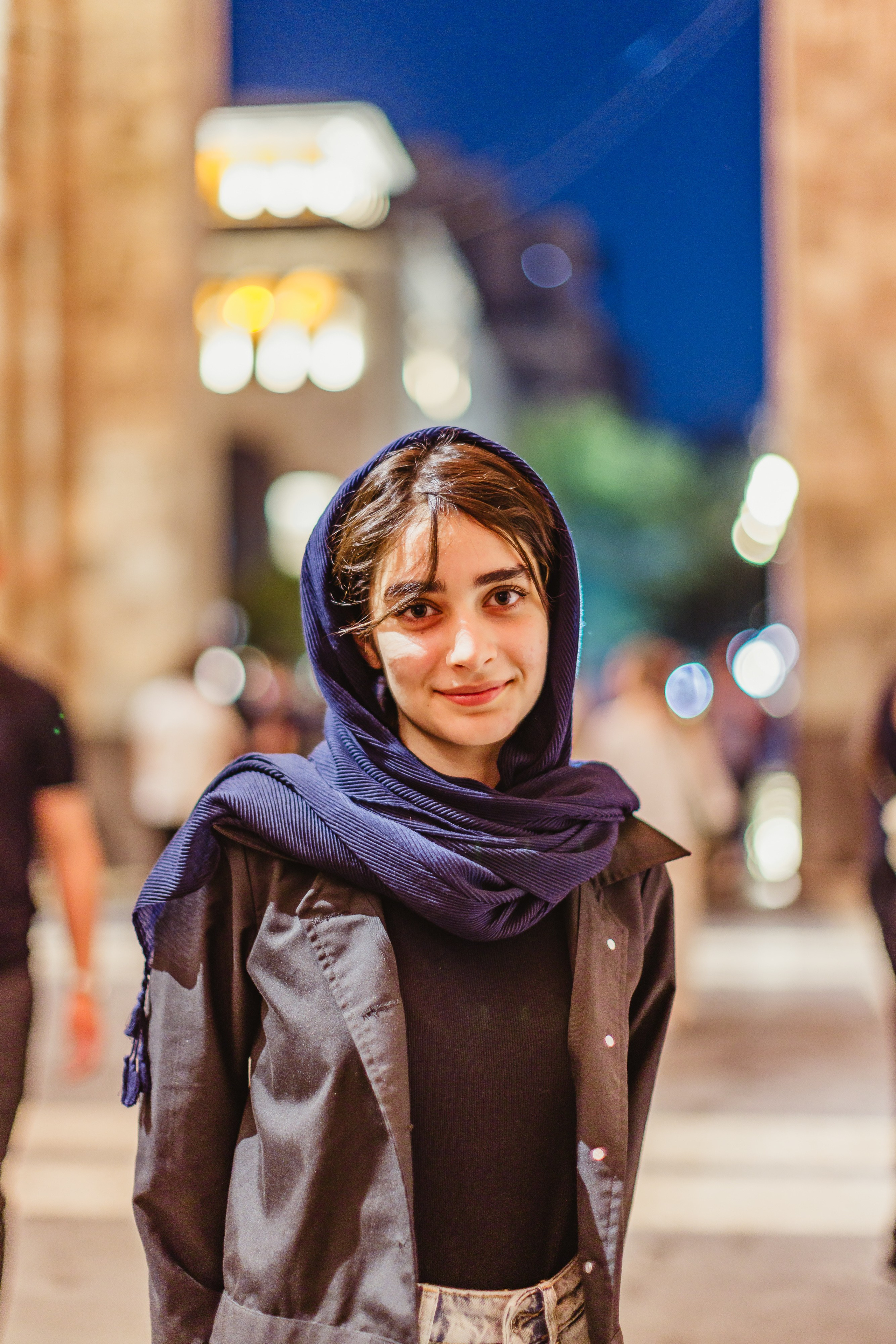 Фотограф Марина Кобзева