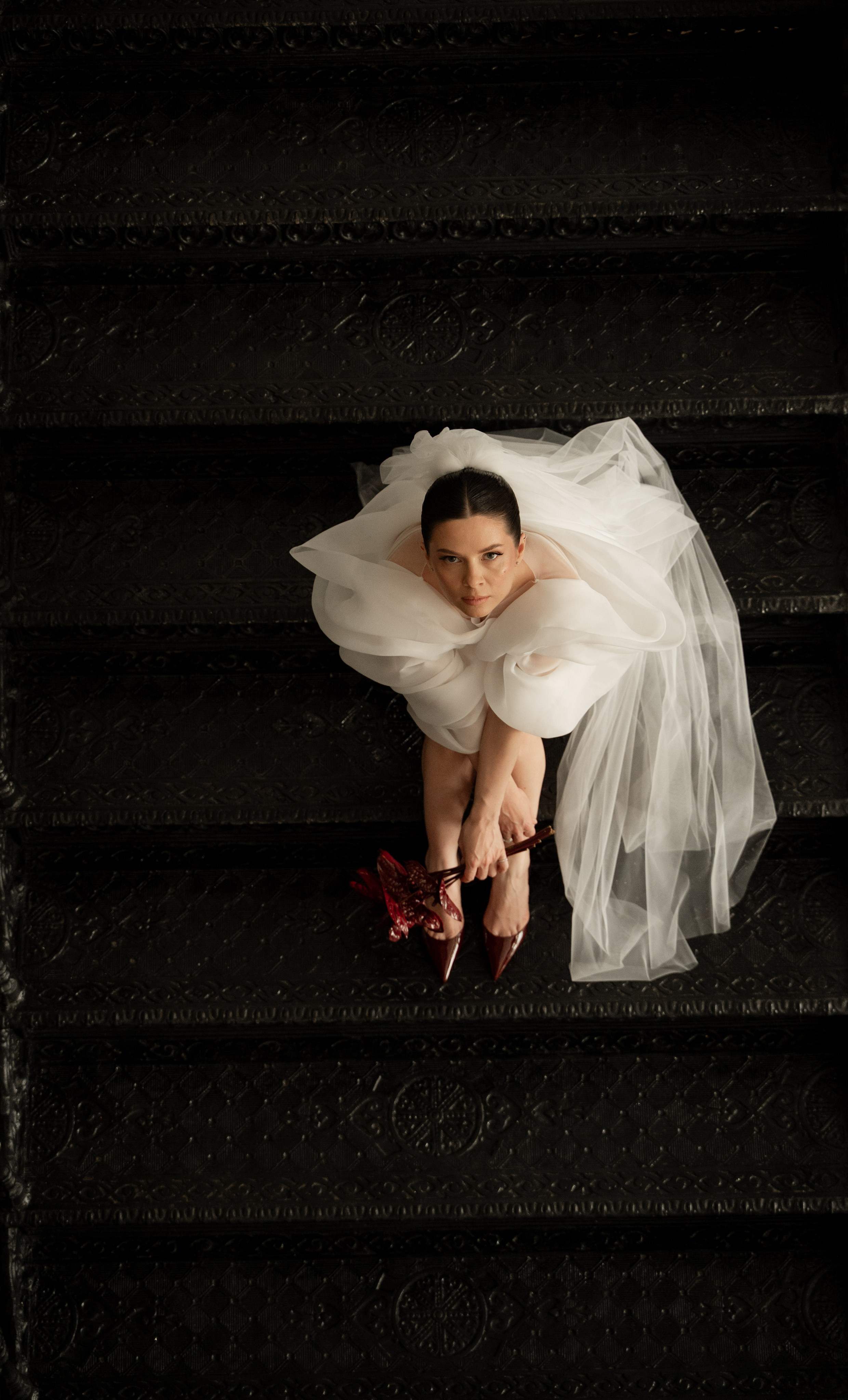 Юрий и Мария. Свадебный фотограф Тула