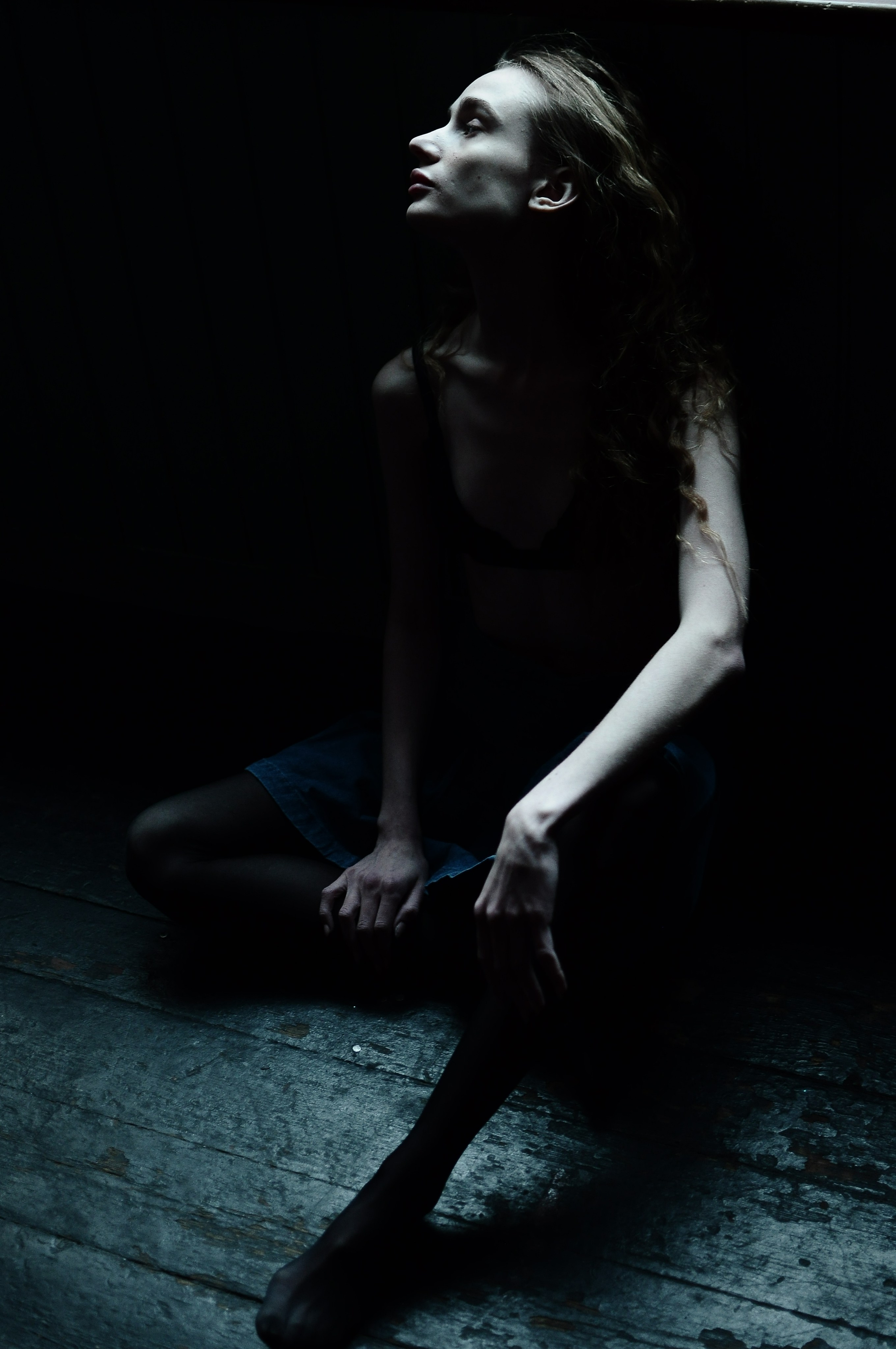 Multidisciplinary artist in Lisbon